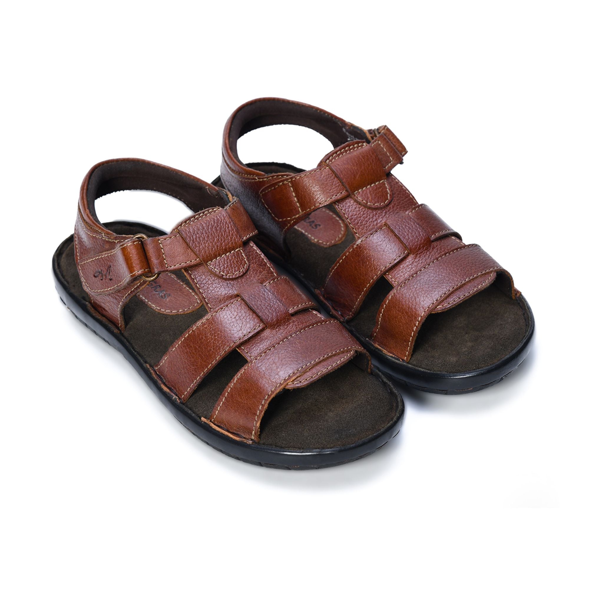 Meadow Panel Sandal (Youth)