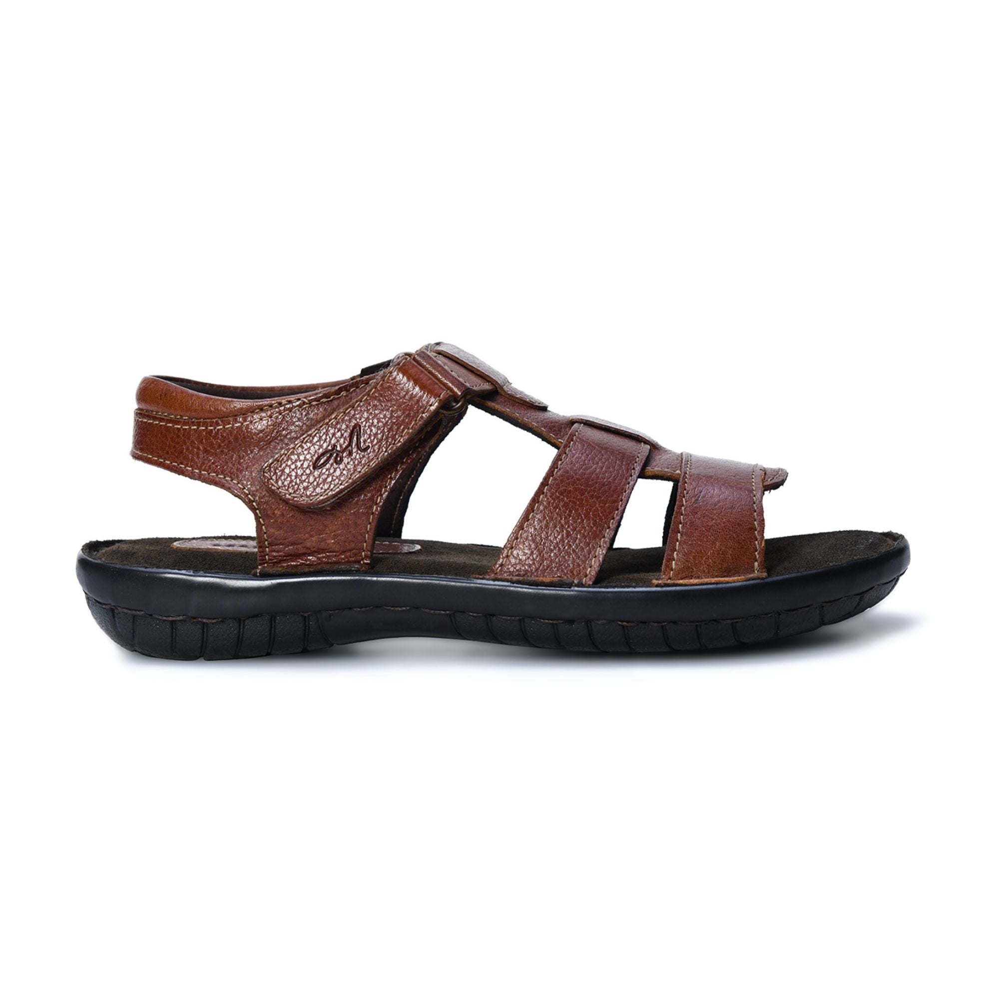 Meadow Panel Sandal (Youth)