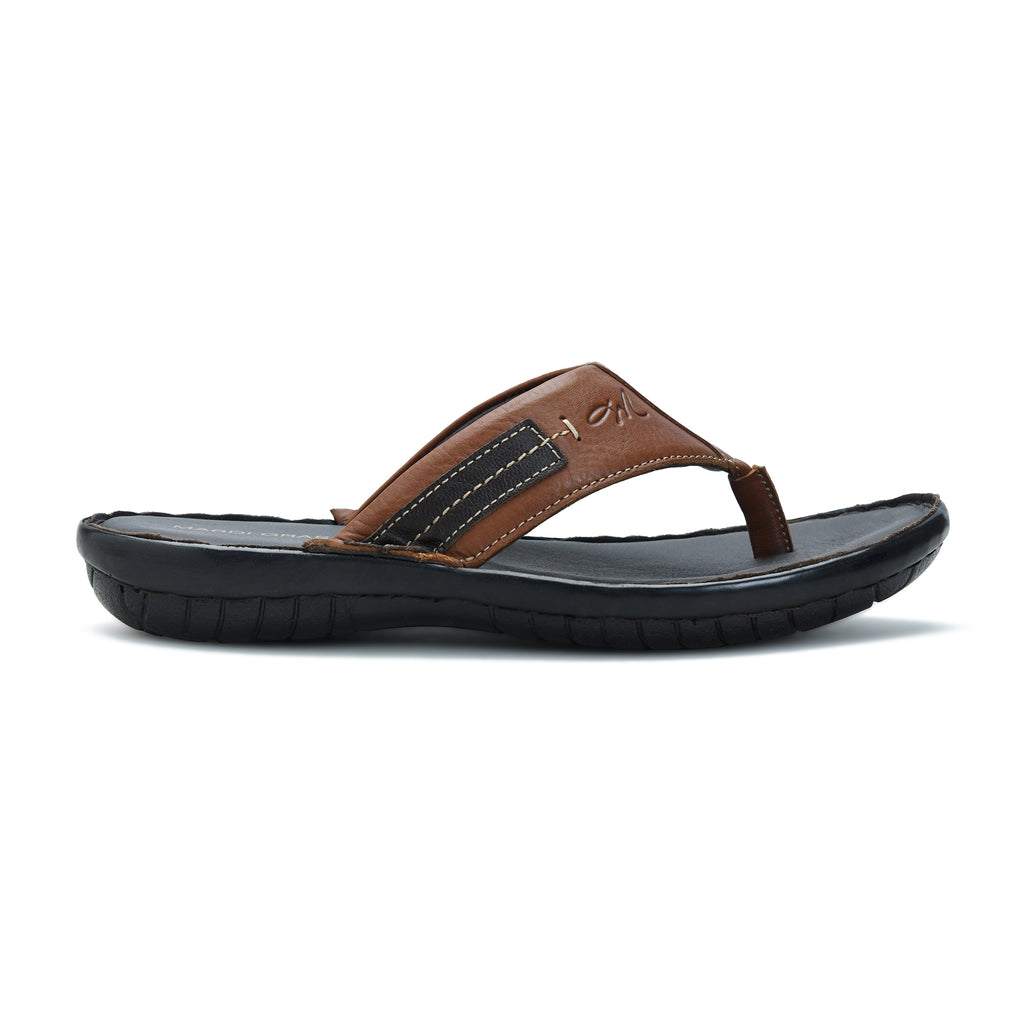 Momo Flipflop Sandal (Youth)