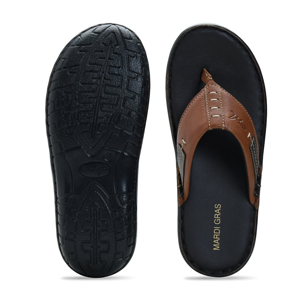 Momo Flipflop Sandal (Youth)
