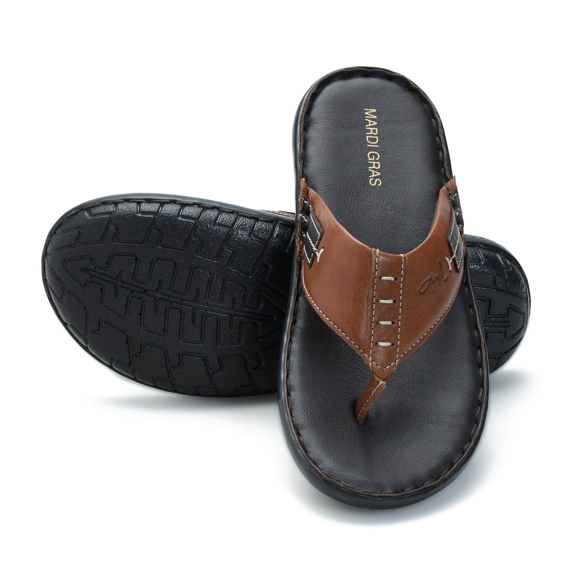 Momo Flipflop Sandal (Youth)