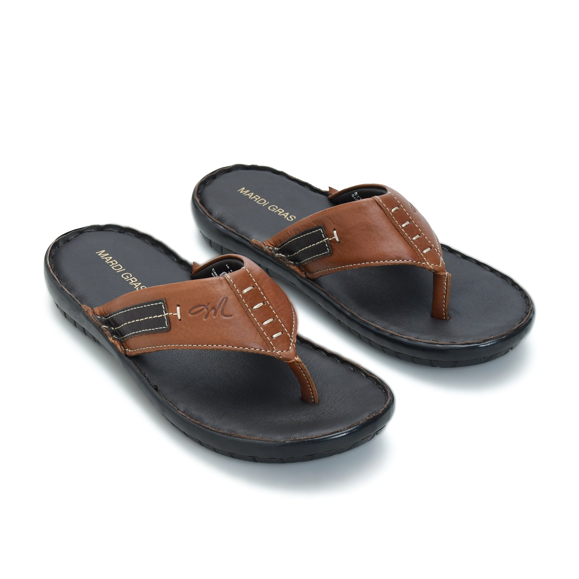 Momo Flipflop Sandal (Youth)