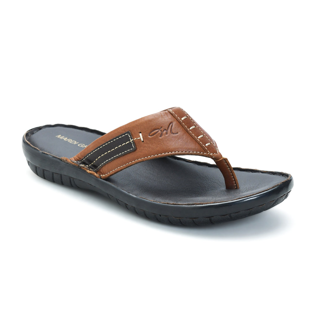 Momo Flipflop Sandal (Youth)