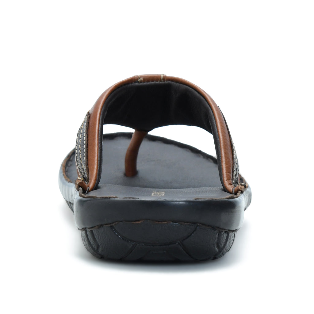 Momo Flipflop Sandal (Youth)