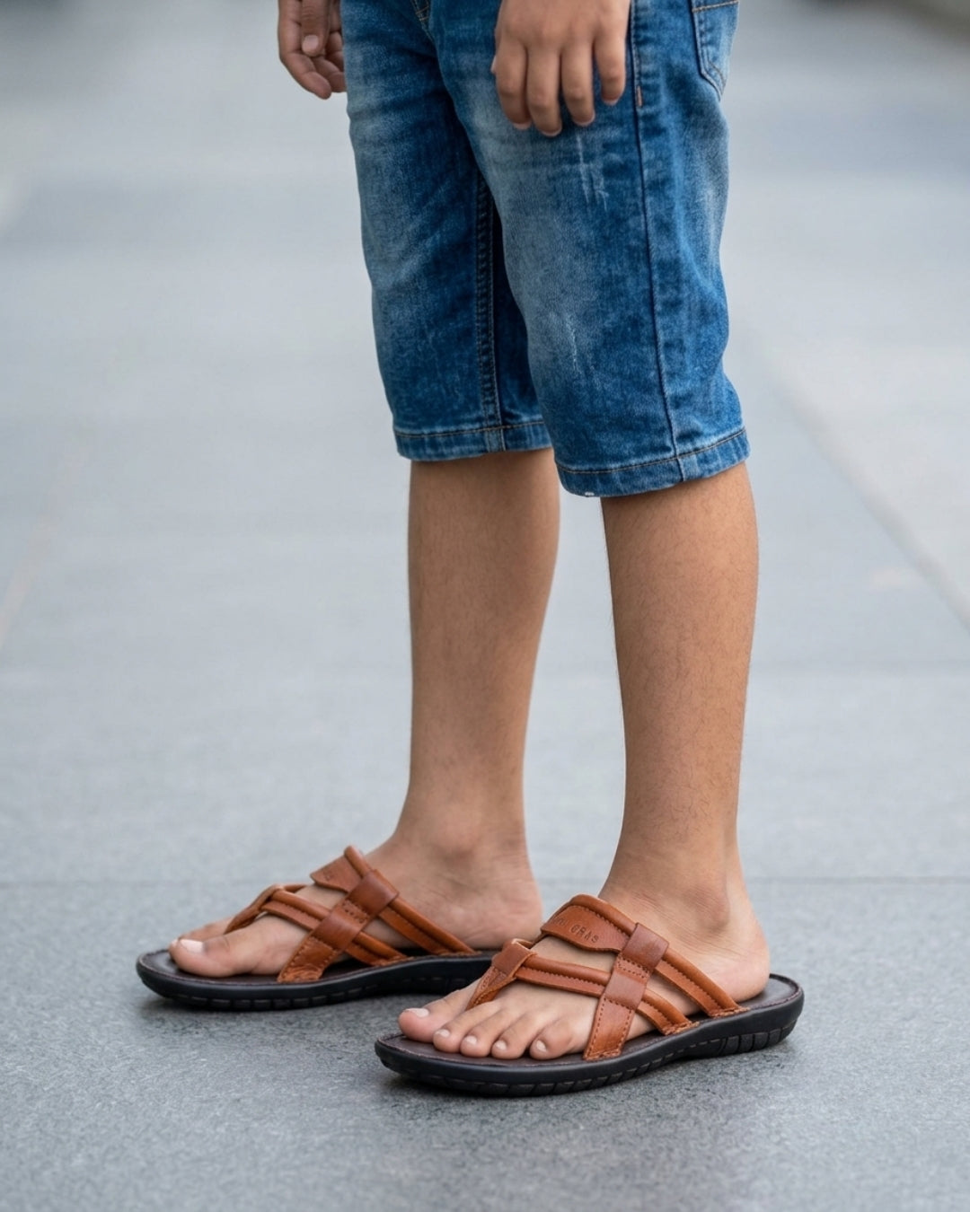 Cove Loop Thong Sandal (Youth)