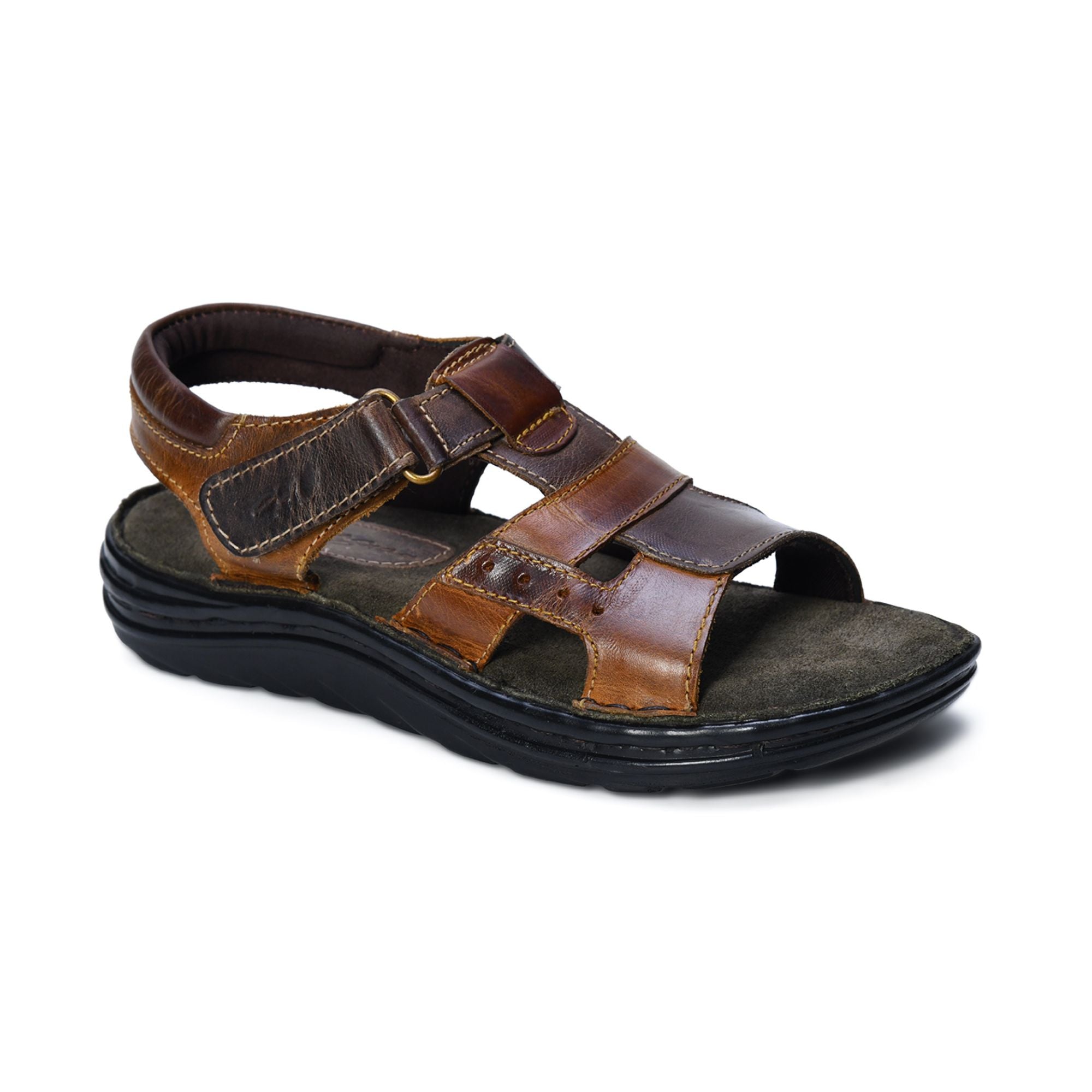 Timberfield Panel Sandal (Youth)