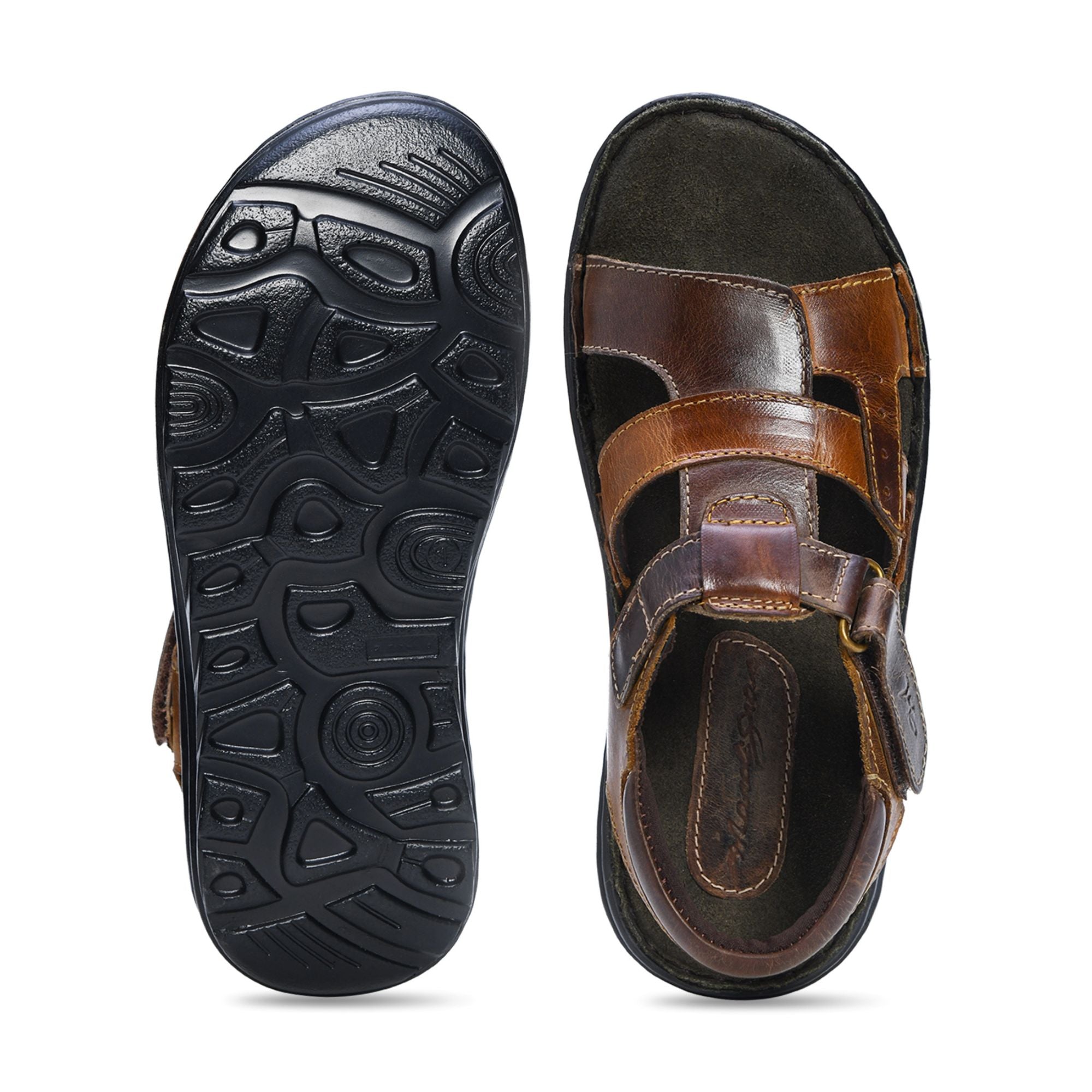 Timberfield Panel Sandal (Youth)