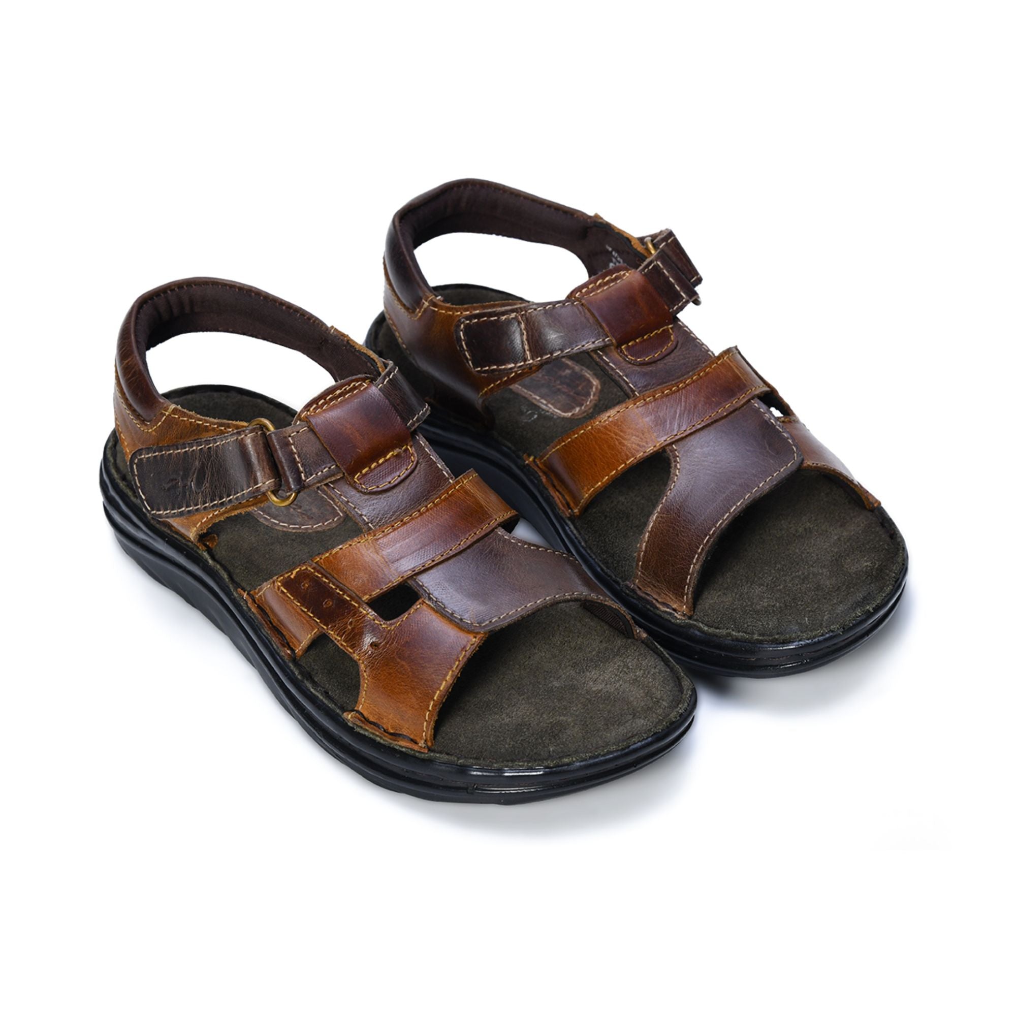 Timberfield Panel Sandal (Youth)