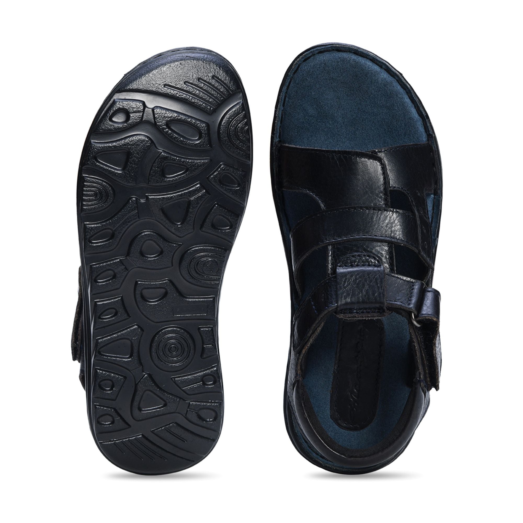 Timberfield Panel Sandal (Youth)