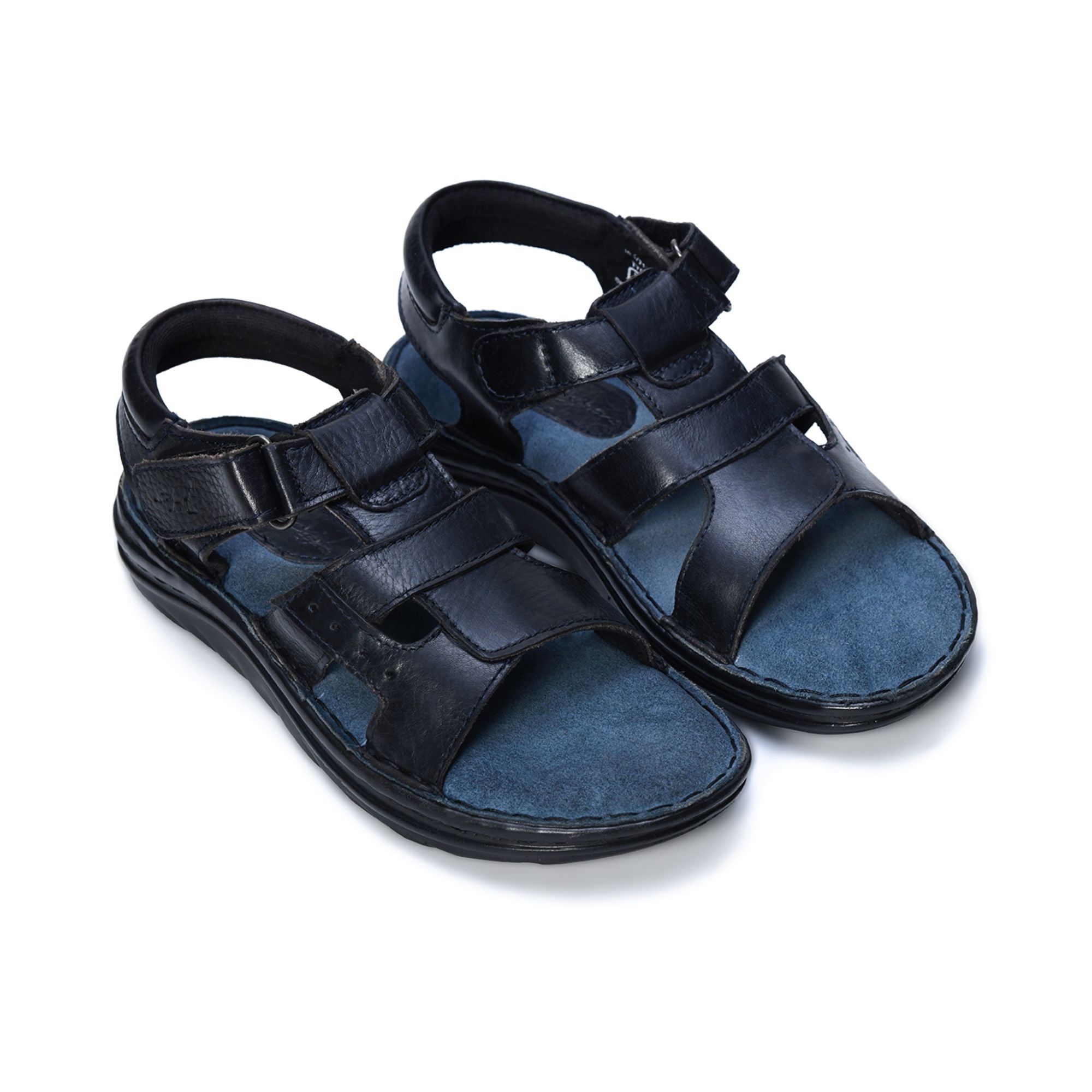 Timberfield Panel Sandal (Youth)
