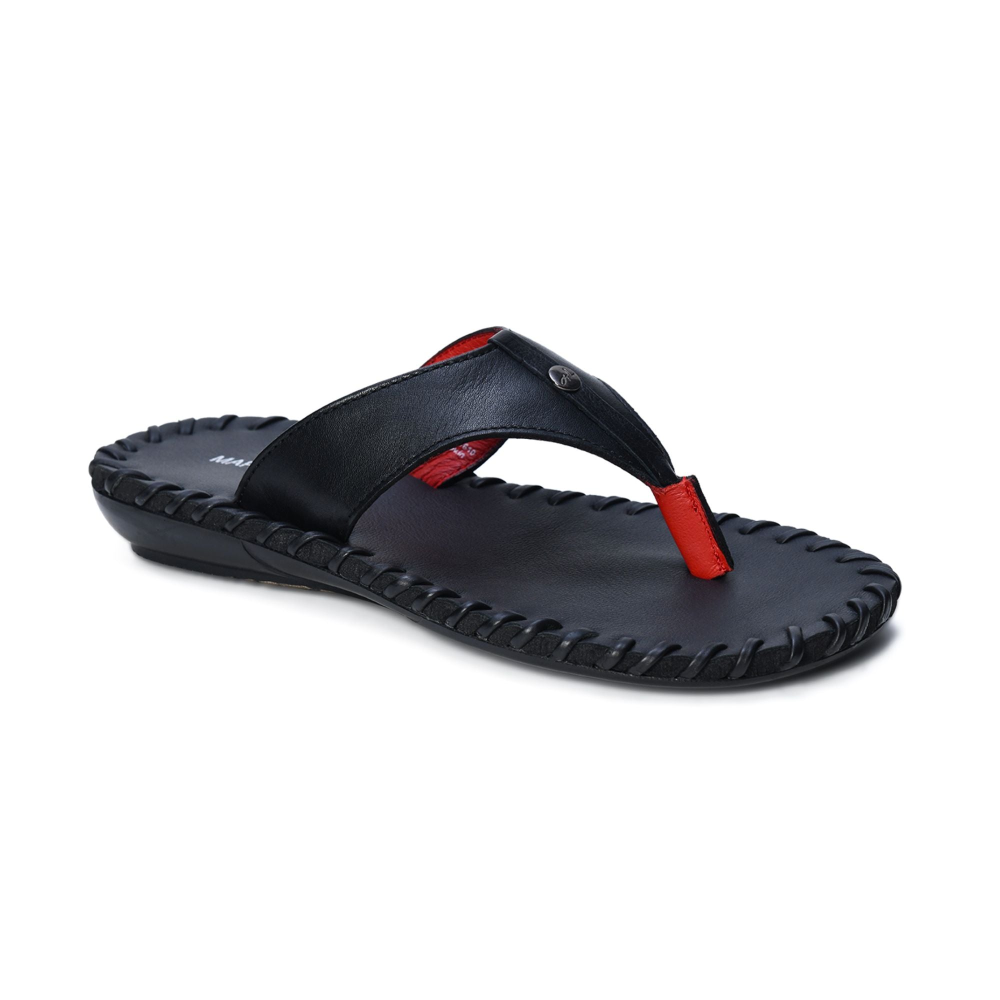 Piper Slip On Chappal (Youth)