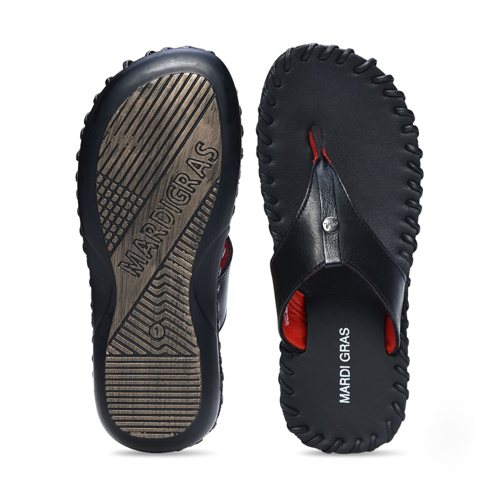 Piper Slip On Chappal (Youth)