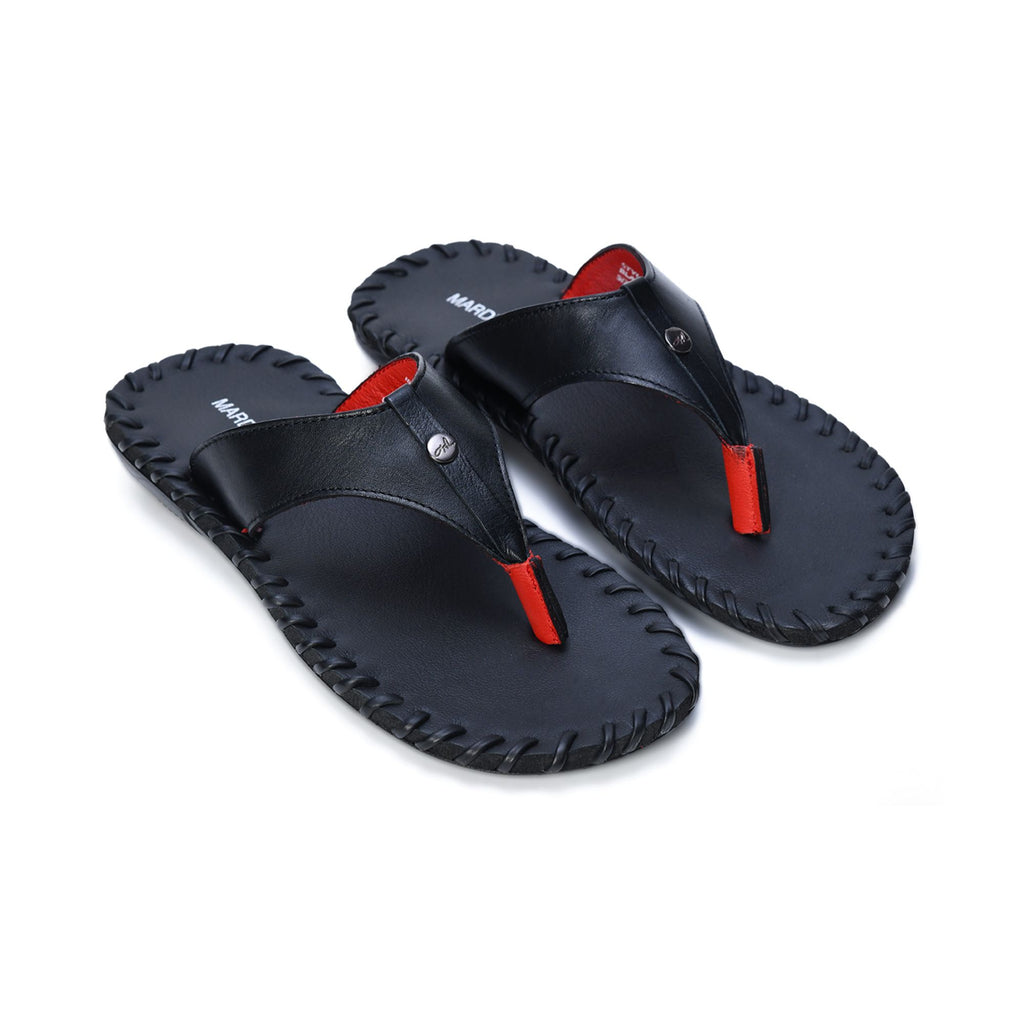 Piper Slip On Chappal (Youth)