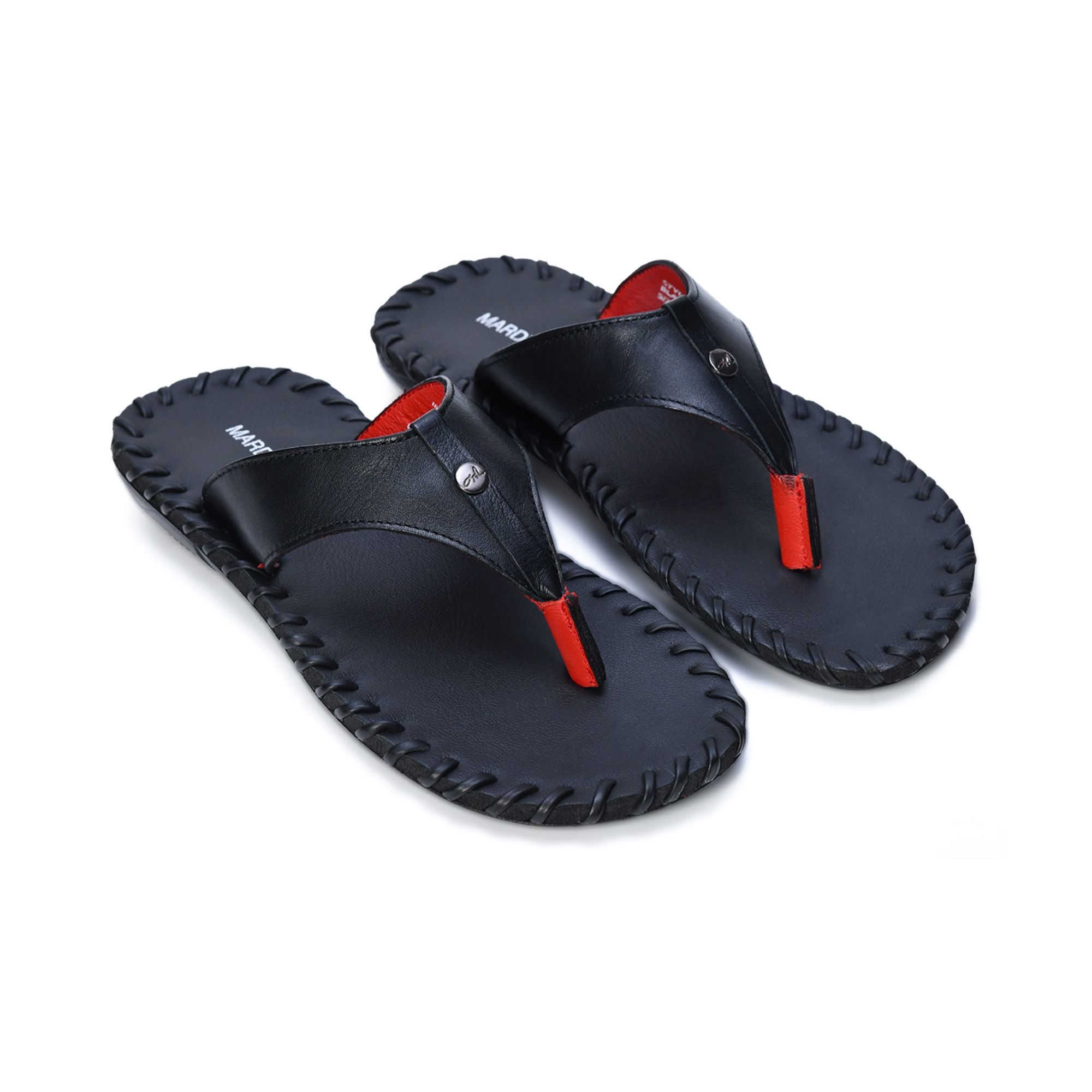 Piper Slip On Chappal (Youth)