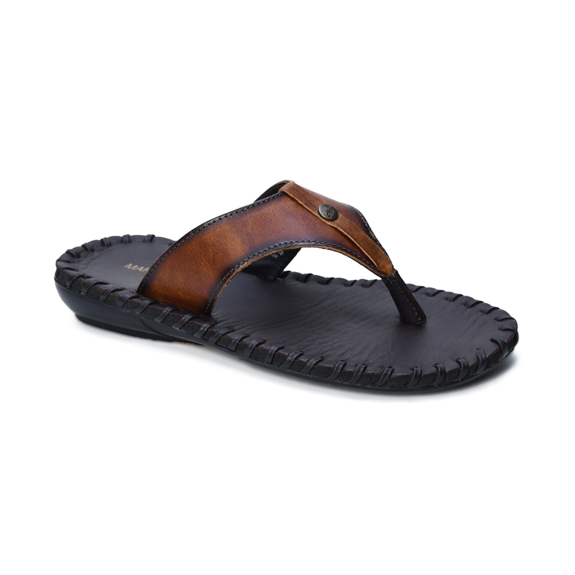 Piper Slip On Chappal (Youth)