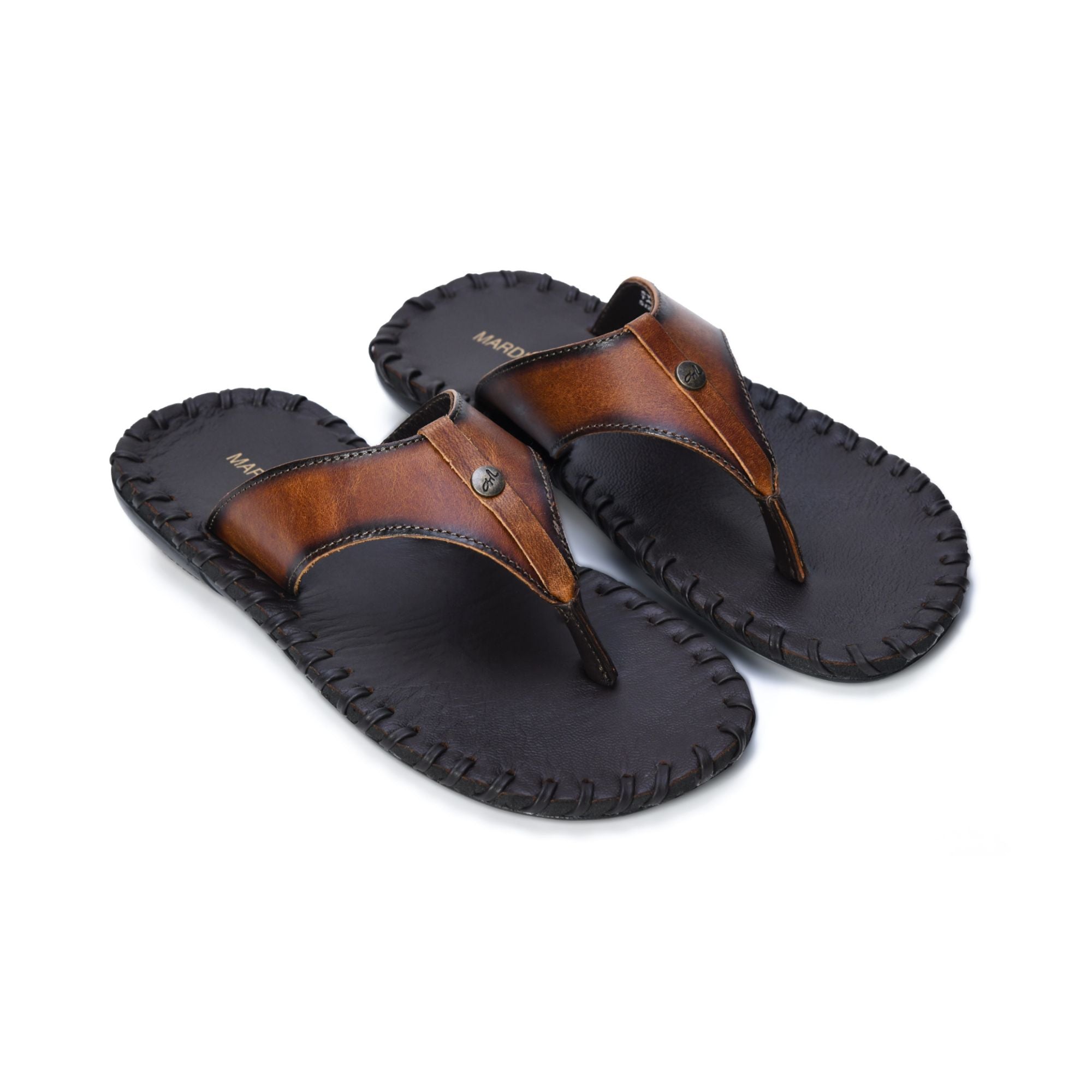 Piper Slip On Chappal (Youth)