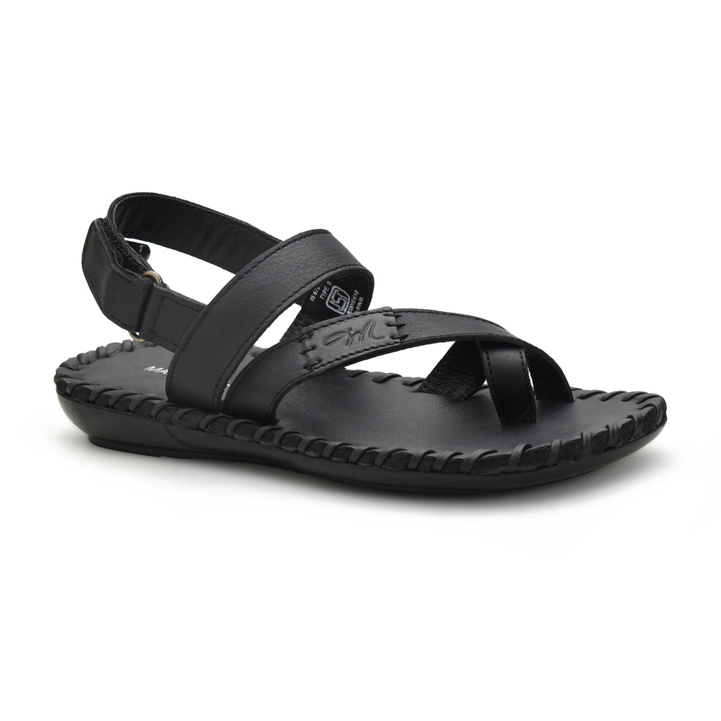 Wexford Loop Strap Sandal (Youth)