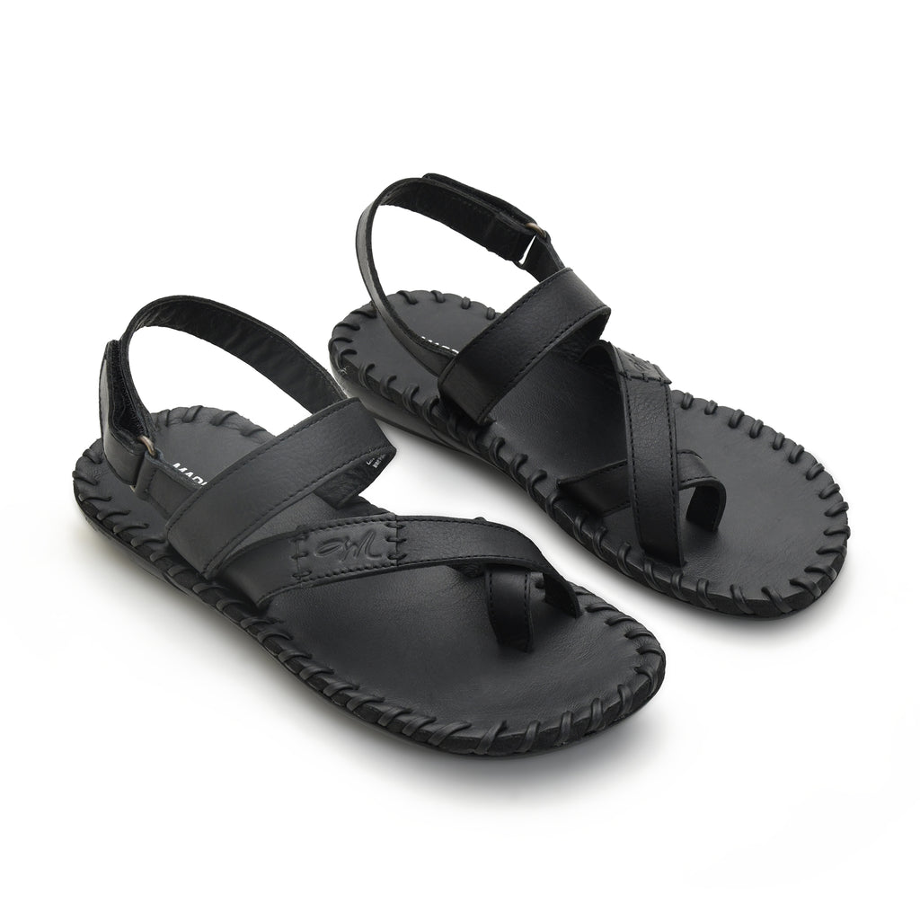 Wexford Loop Strap Sandal (Youth)