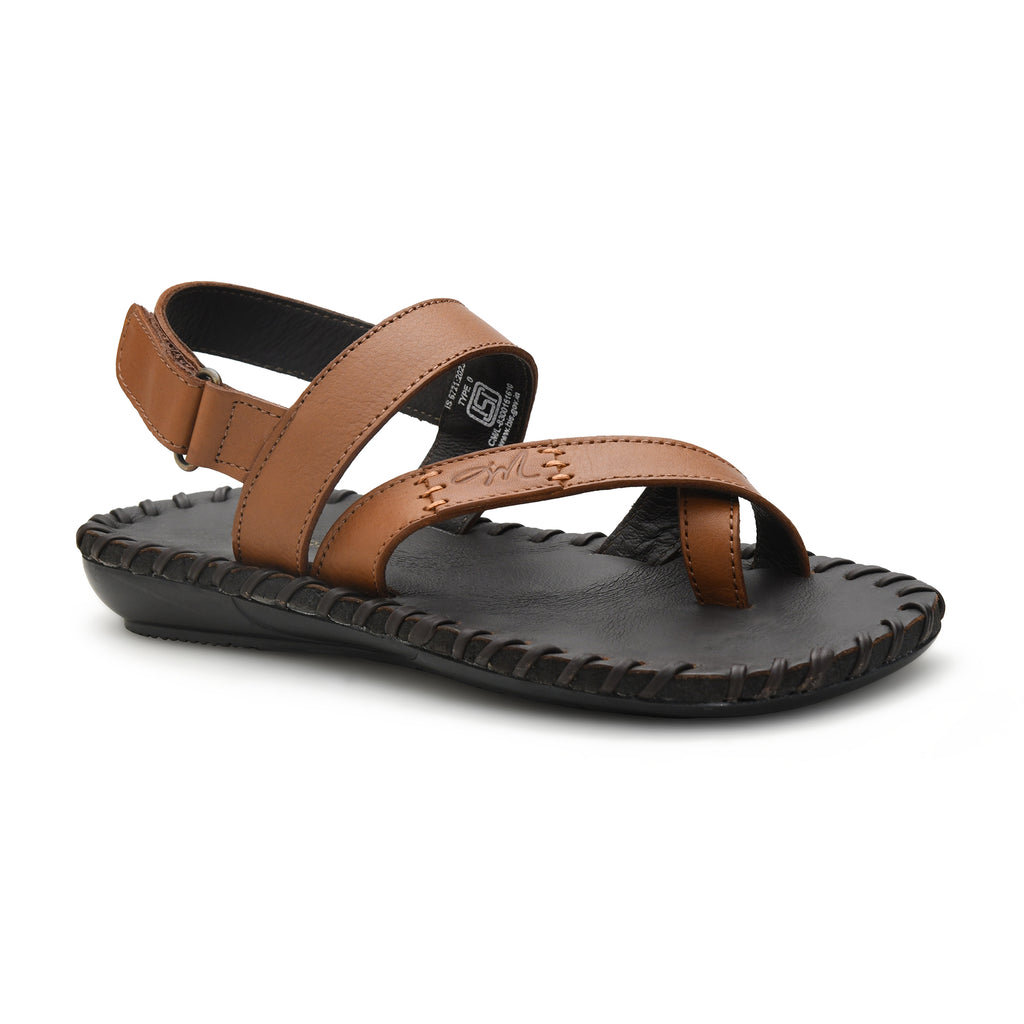 Wexford Loop Strap Sandal (Youth)