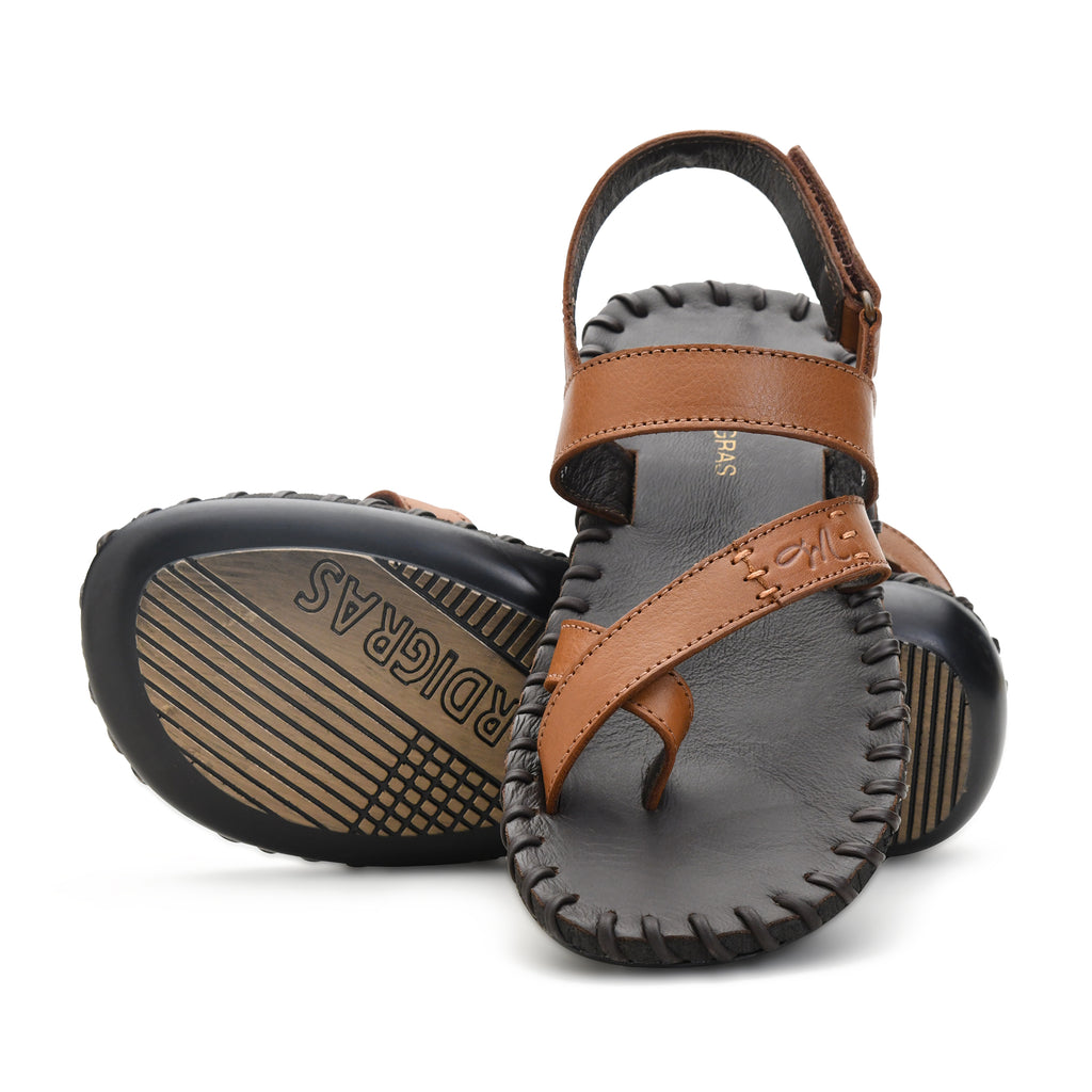 Wexford Loop Strap Sandal (Youth)