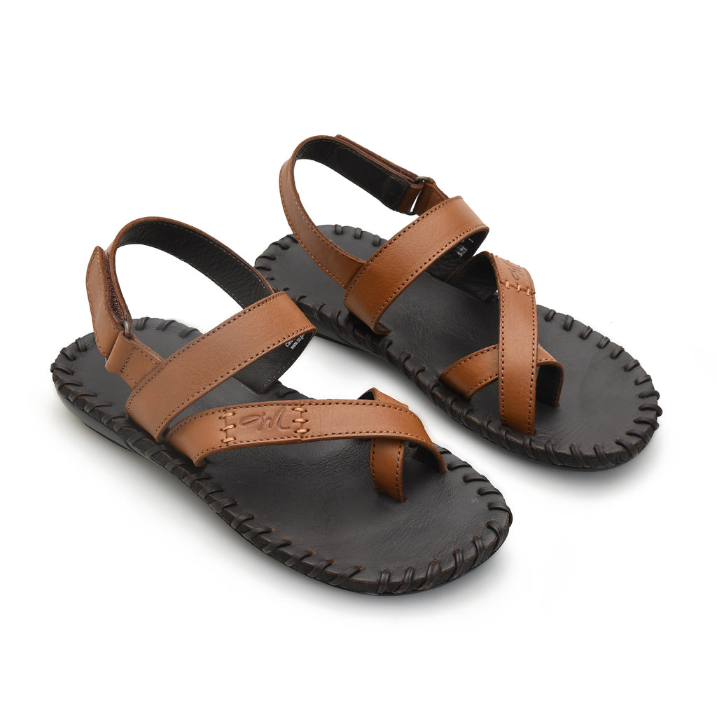 Wexford Loop Strap Sandal (Youth)