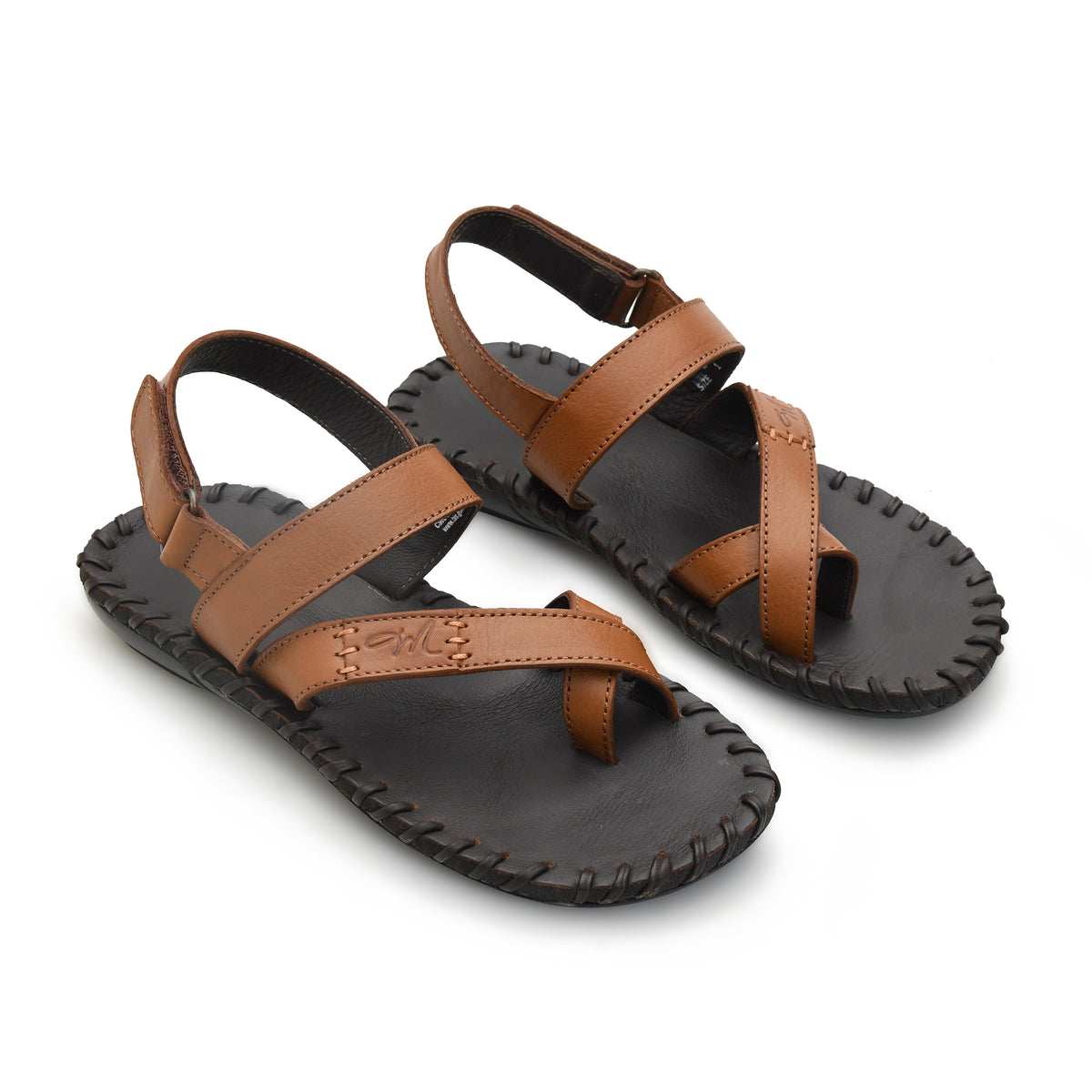 Wexford Loop Strap Sandal (Youth)