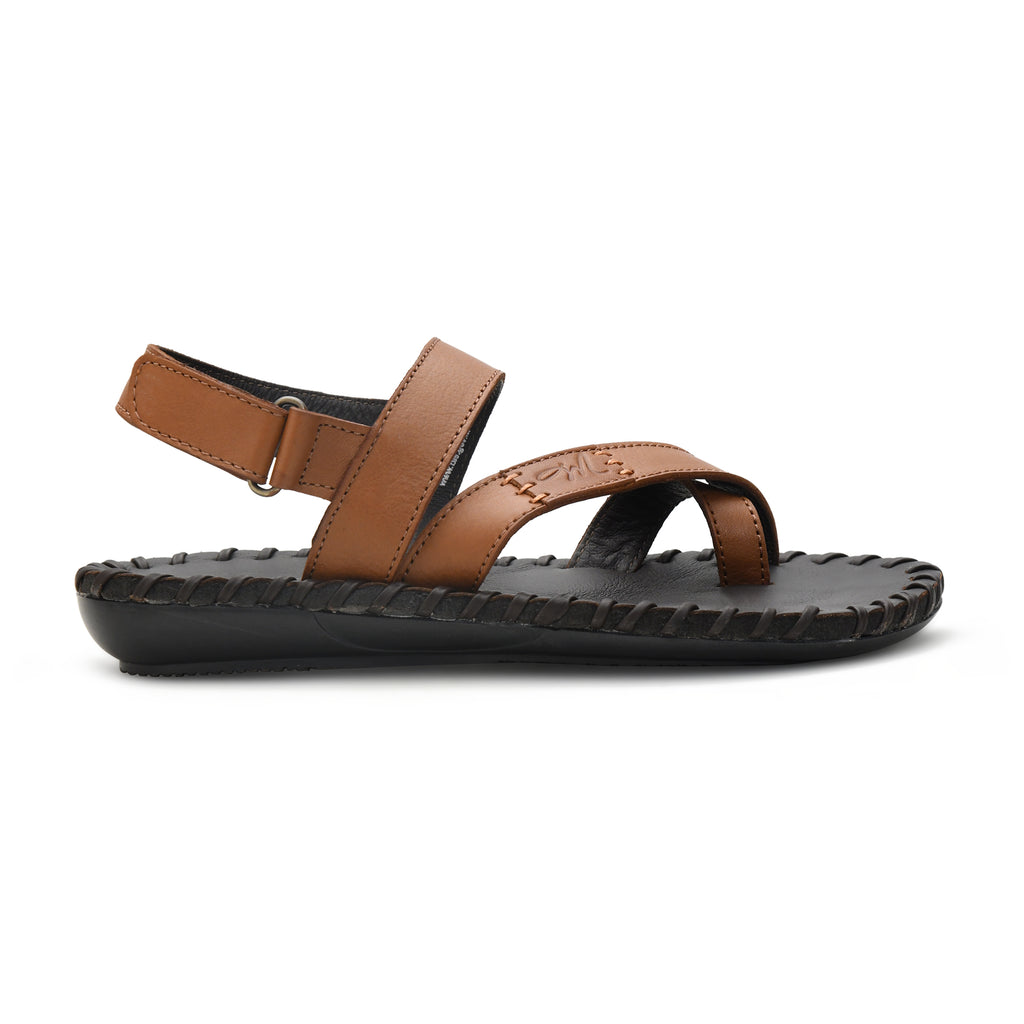 Wexford Loop Strap Sandal (Youth)