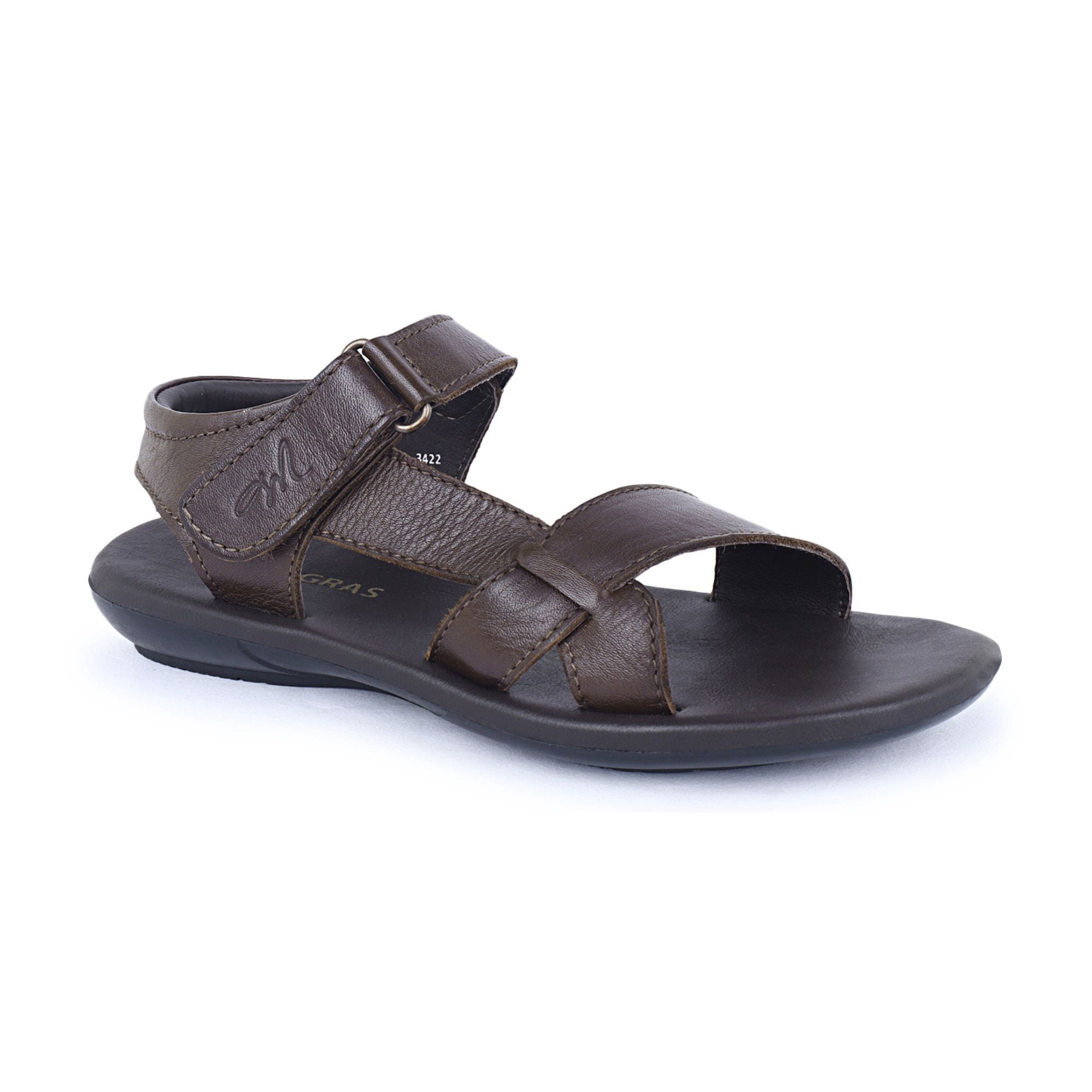 Pebble Strap Sandal (Youth)