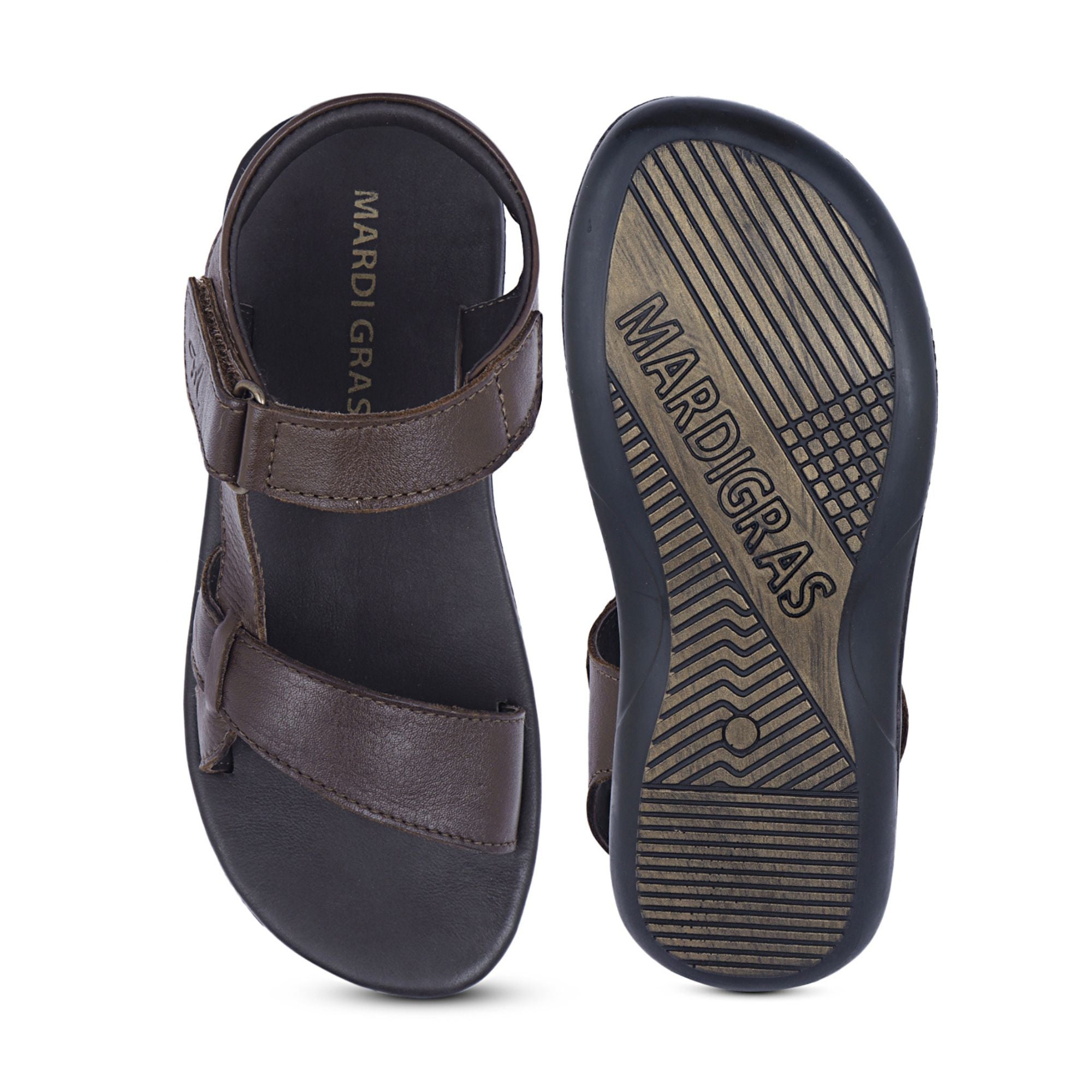 Pebble Strap Sandal (Youth)