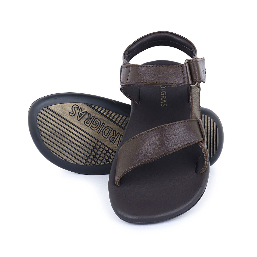 Pebble Strap Sandal (Youth)
