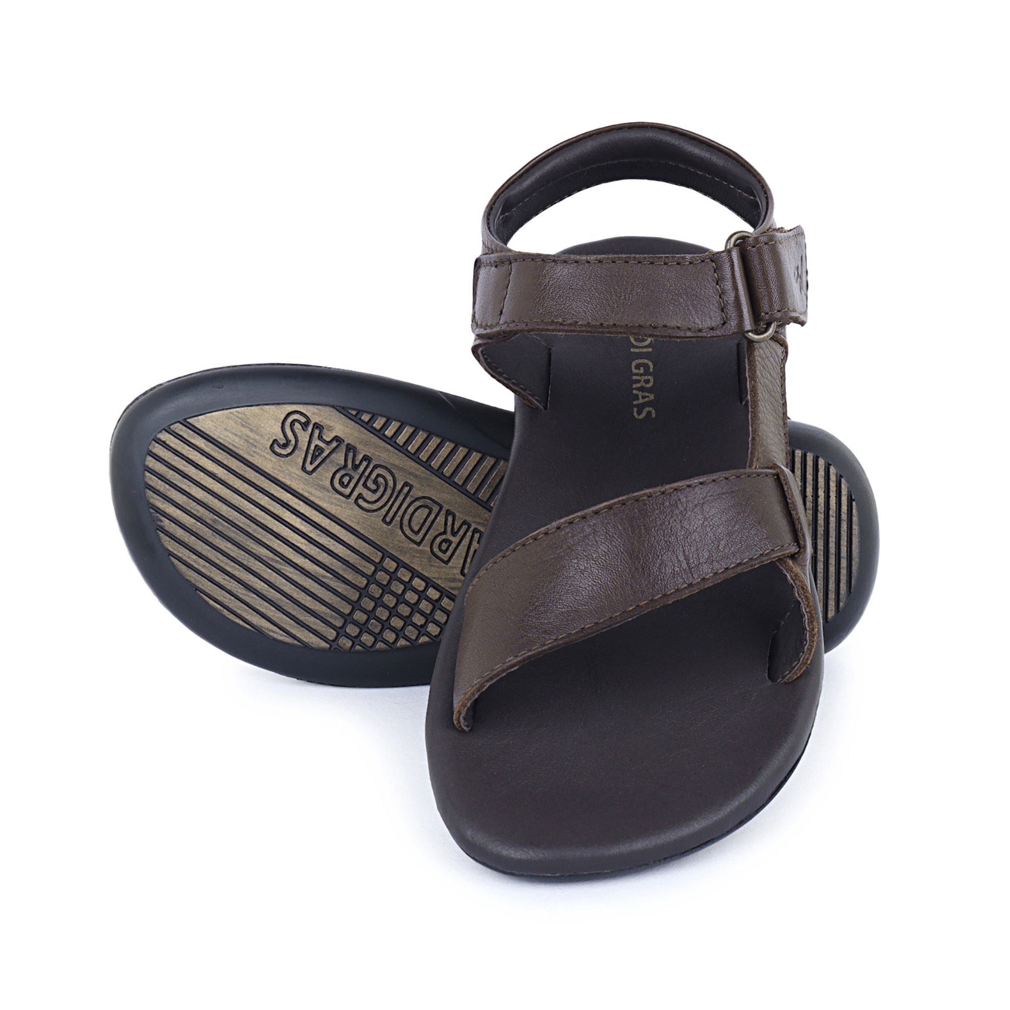 Pebble Strap Sandal (Youth)