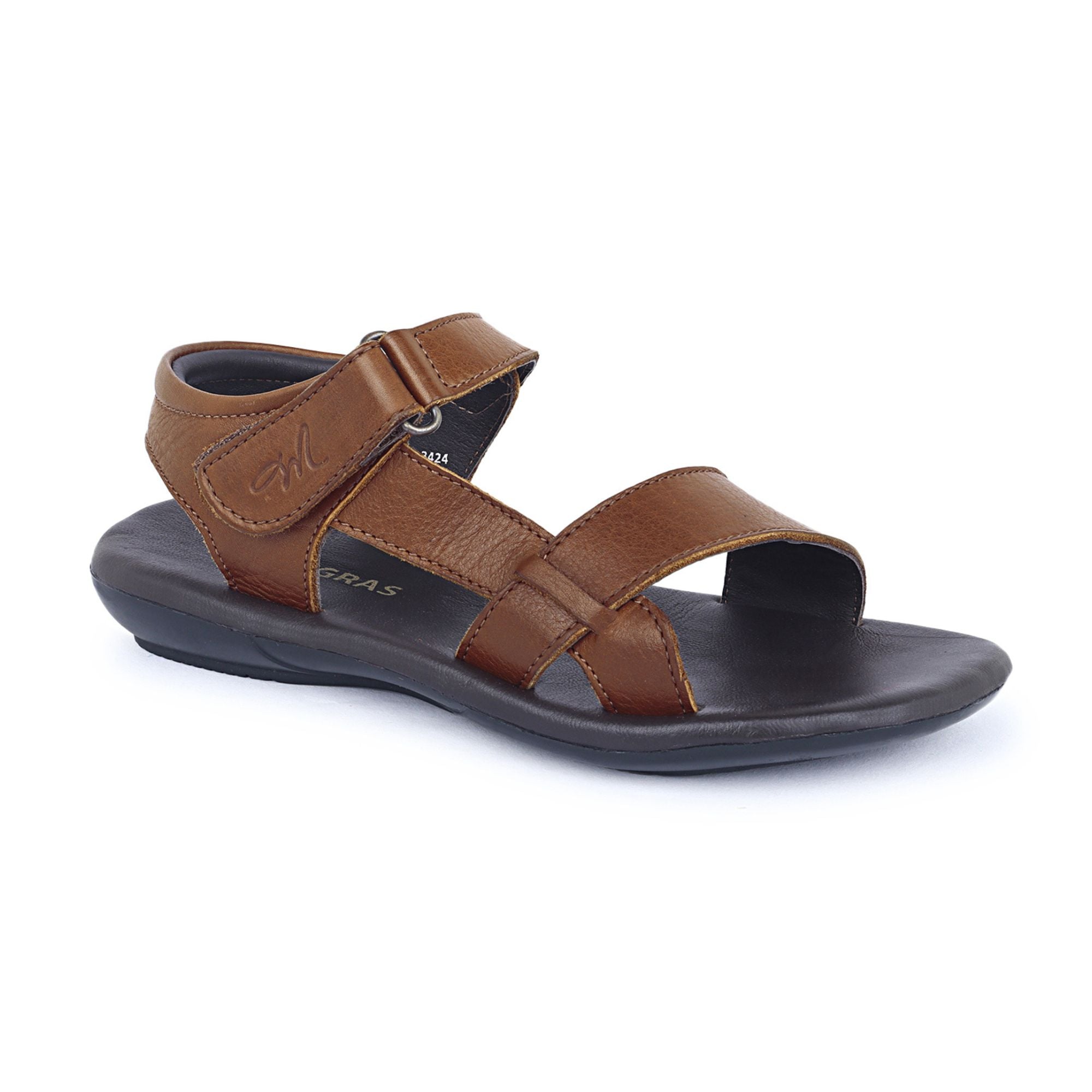 Pebble Strap Sandal (Youth)