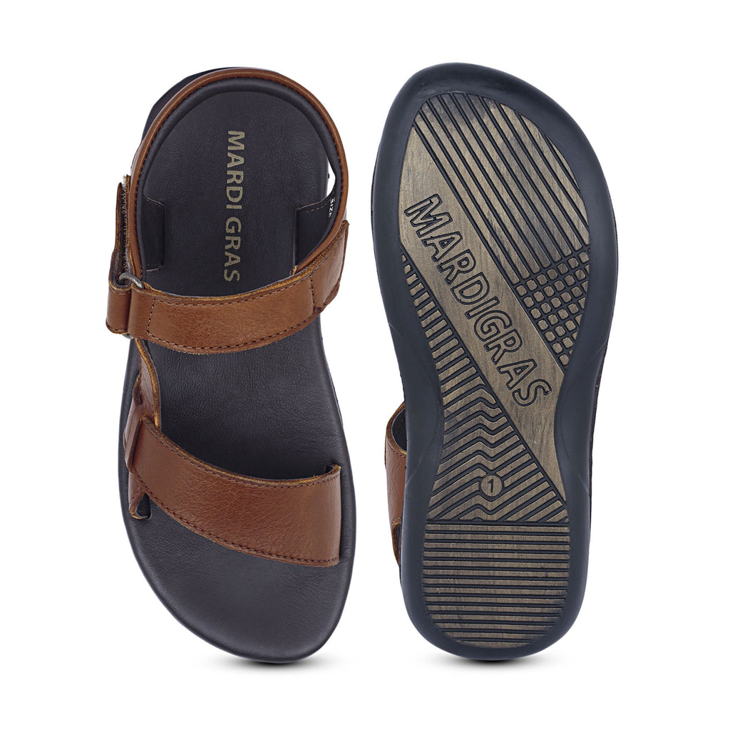 Pebble Strap Sandal (Youth)