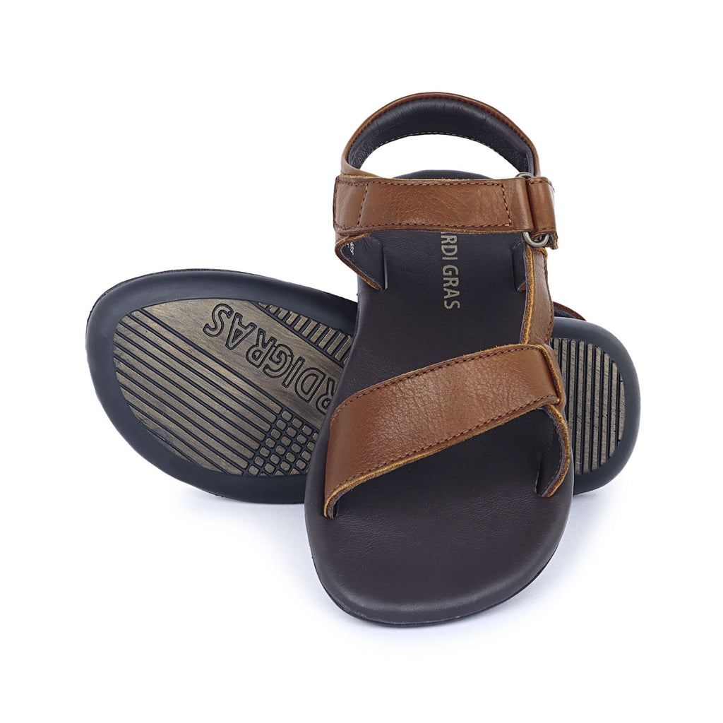Pebble Strap Sandal (Youth)