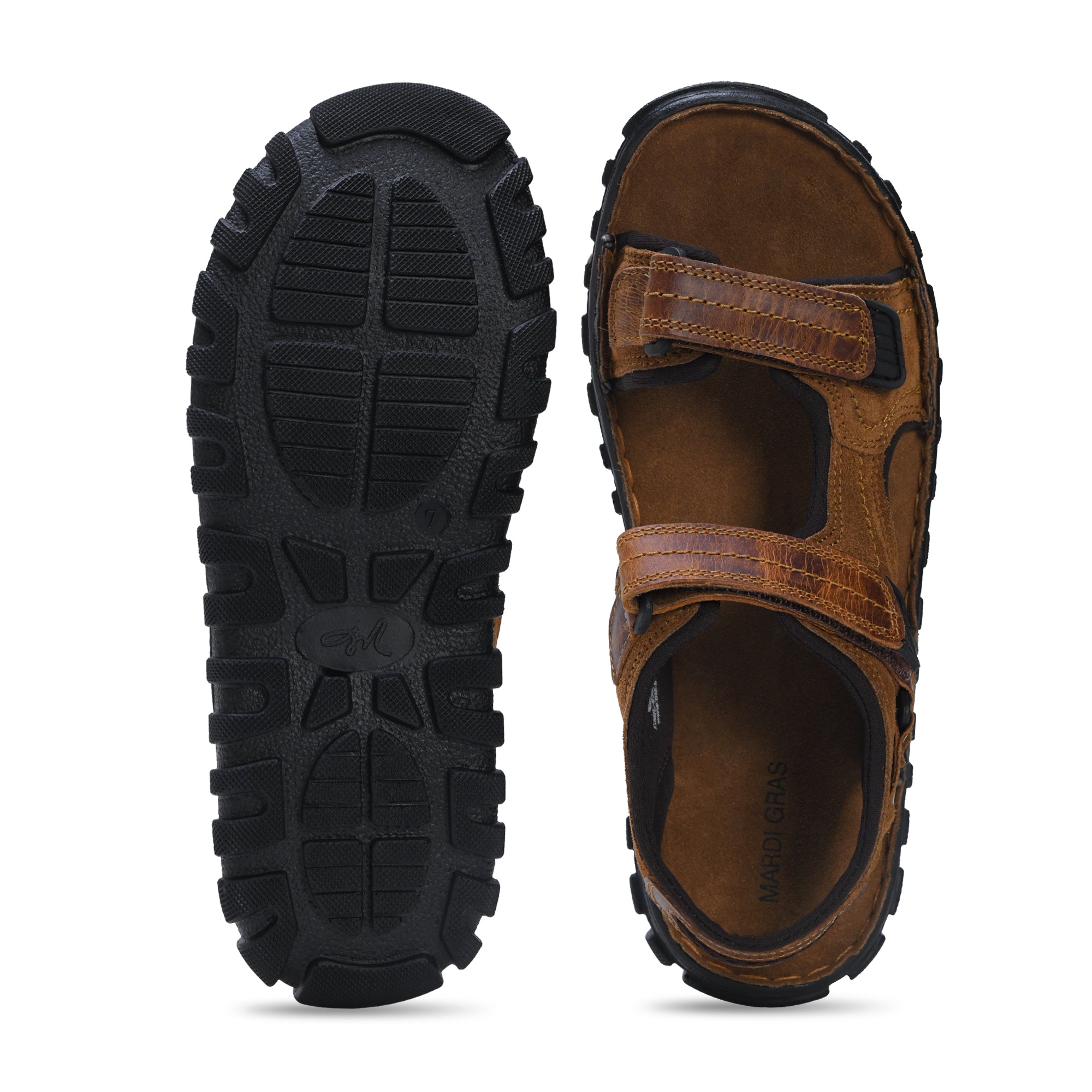 Summit Trek Floater Sandal