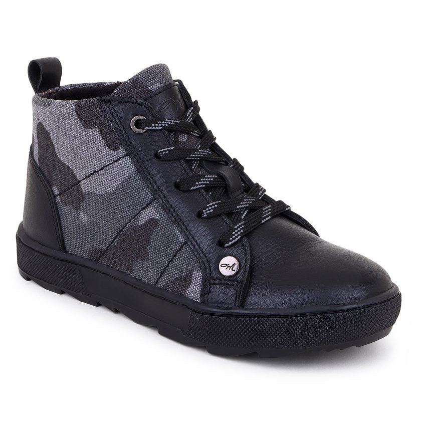 Shadow Trek High Top (Youth)