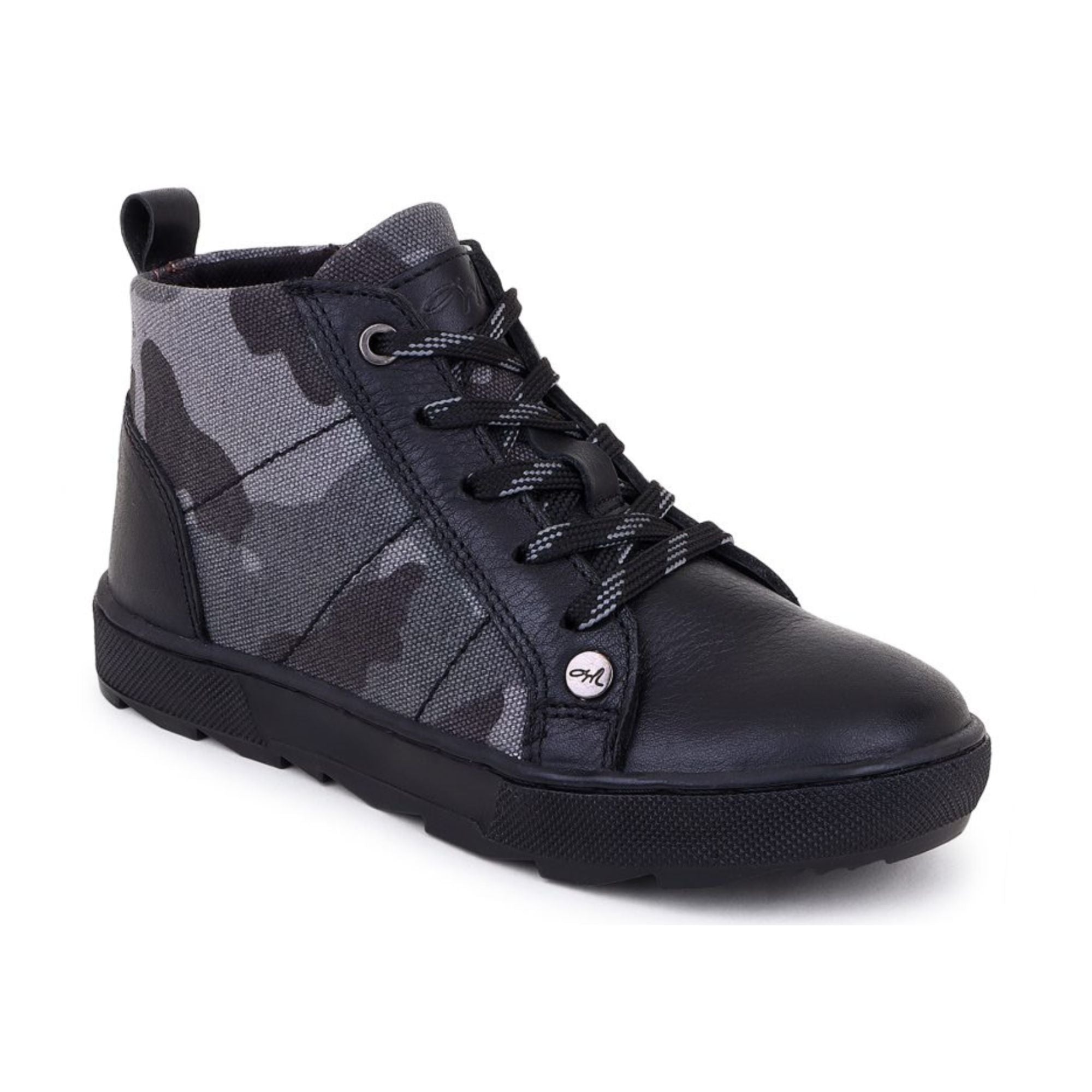 Shadow Trek High Top (Youth)