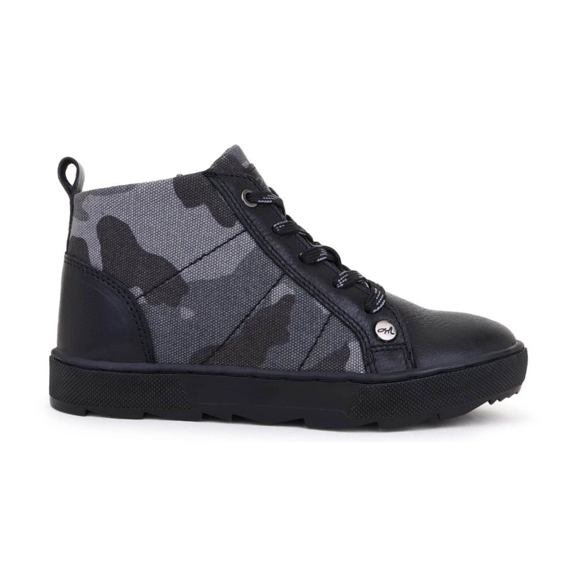 Shadow Trek High Top (Youth)
