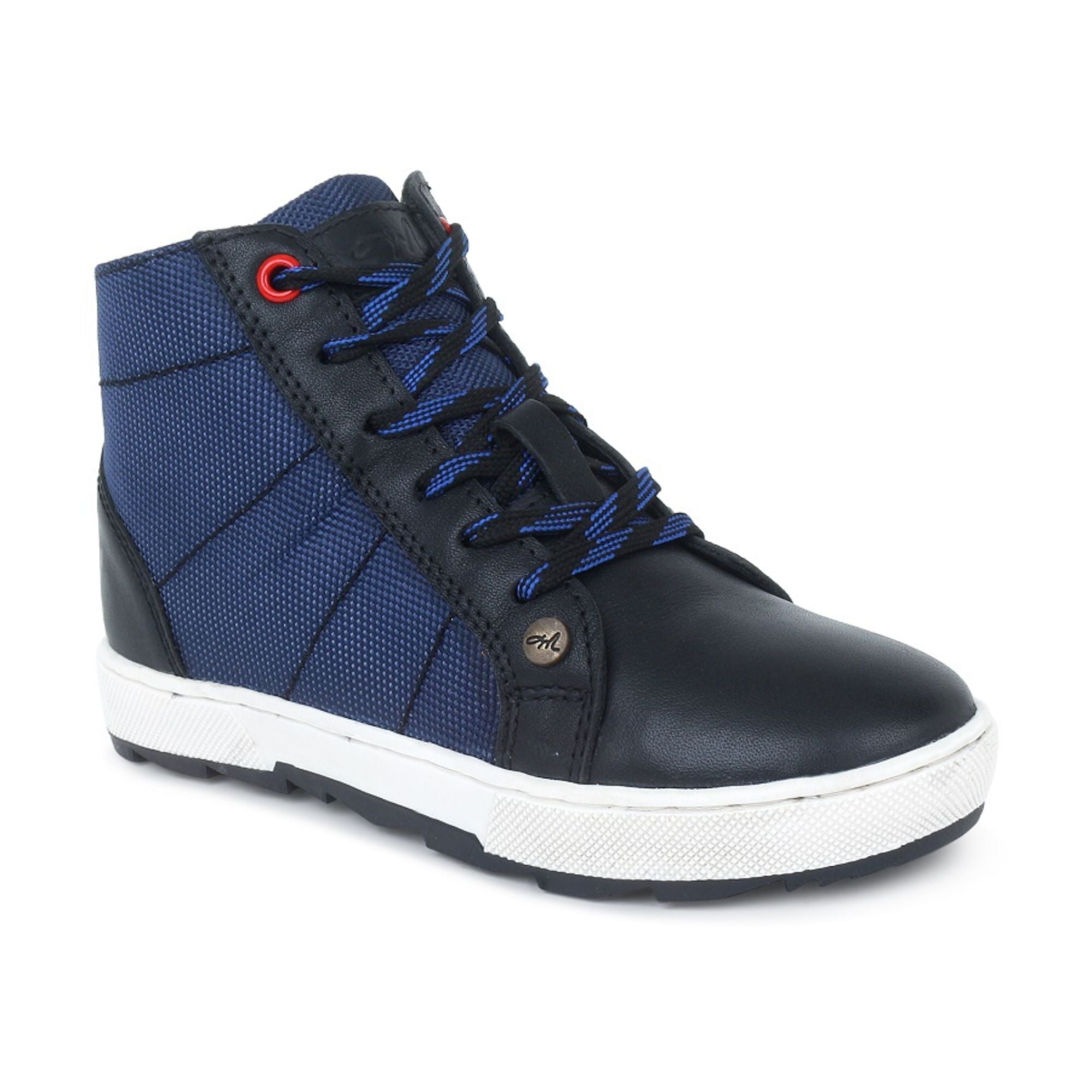 Nightfall High Top (Youth)