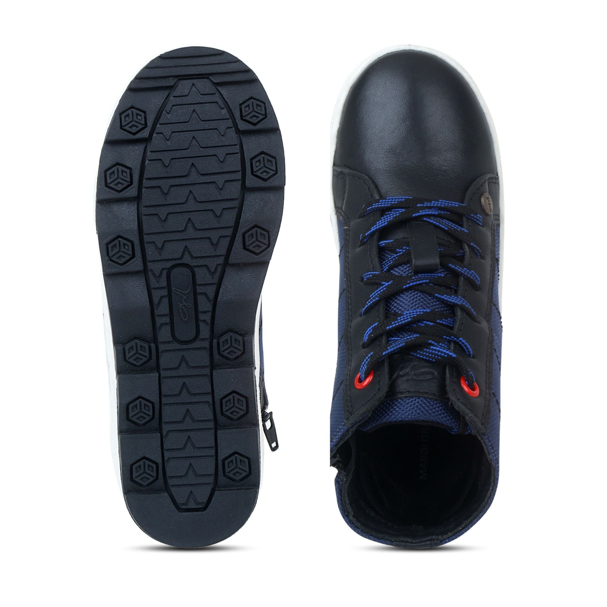 Nightfall High Top (Youth)