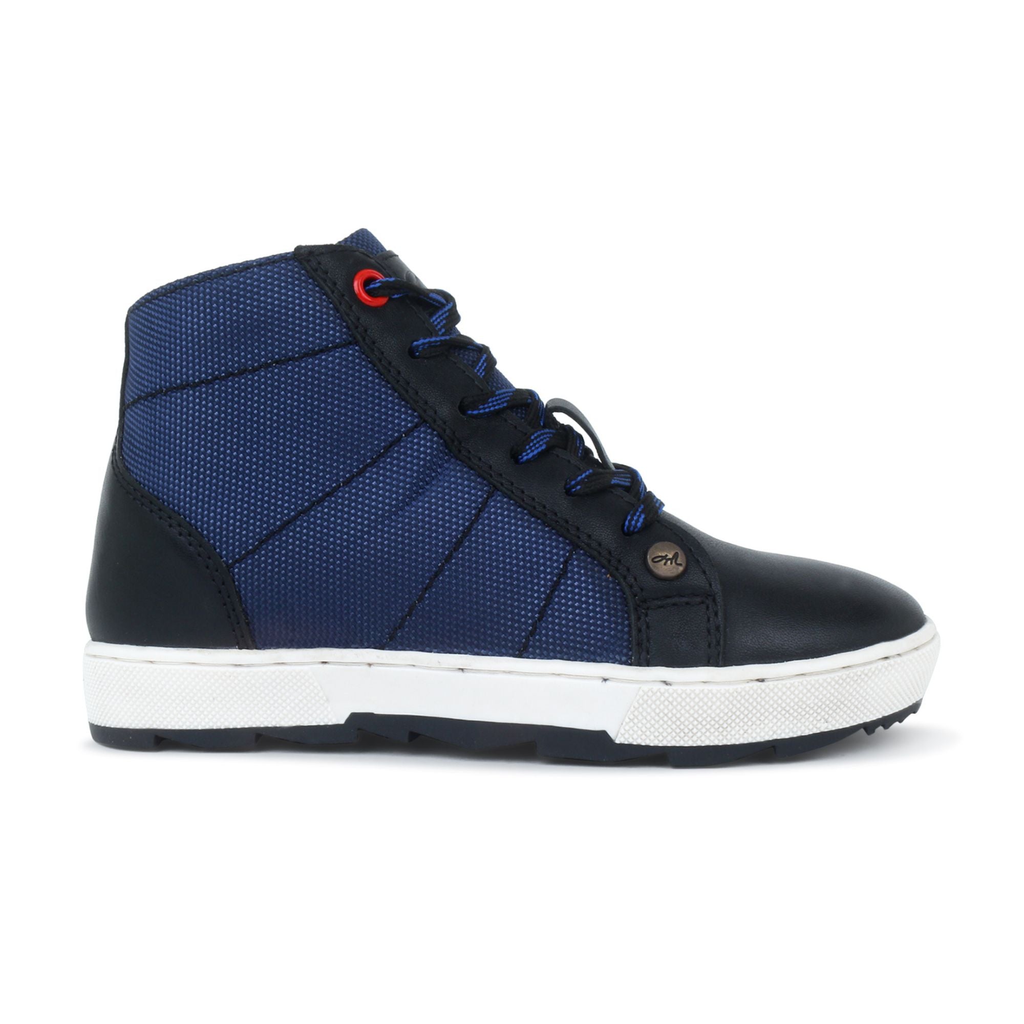 Nightfall High Top (Youth)