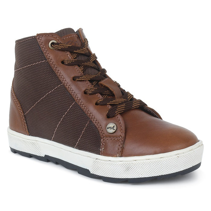 Nightfall High Top (Youth)
