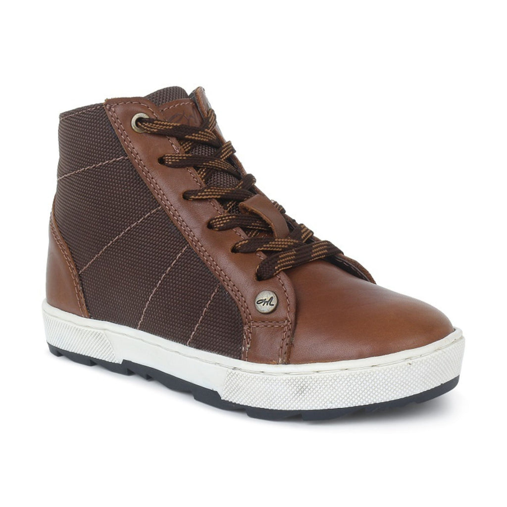 Nightfall High Top (Youth)
