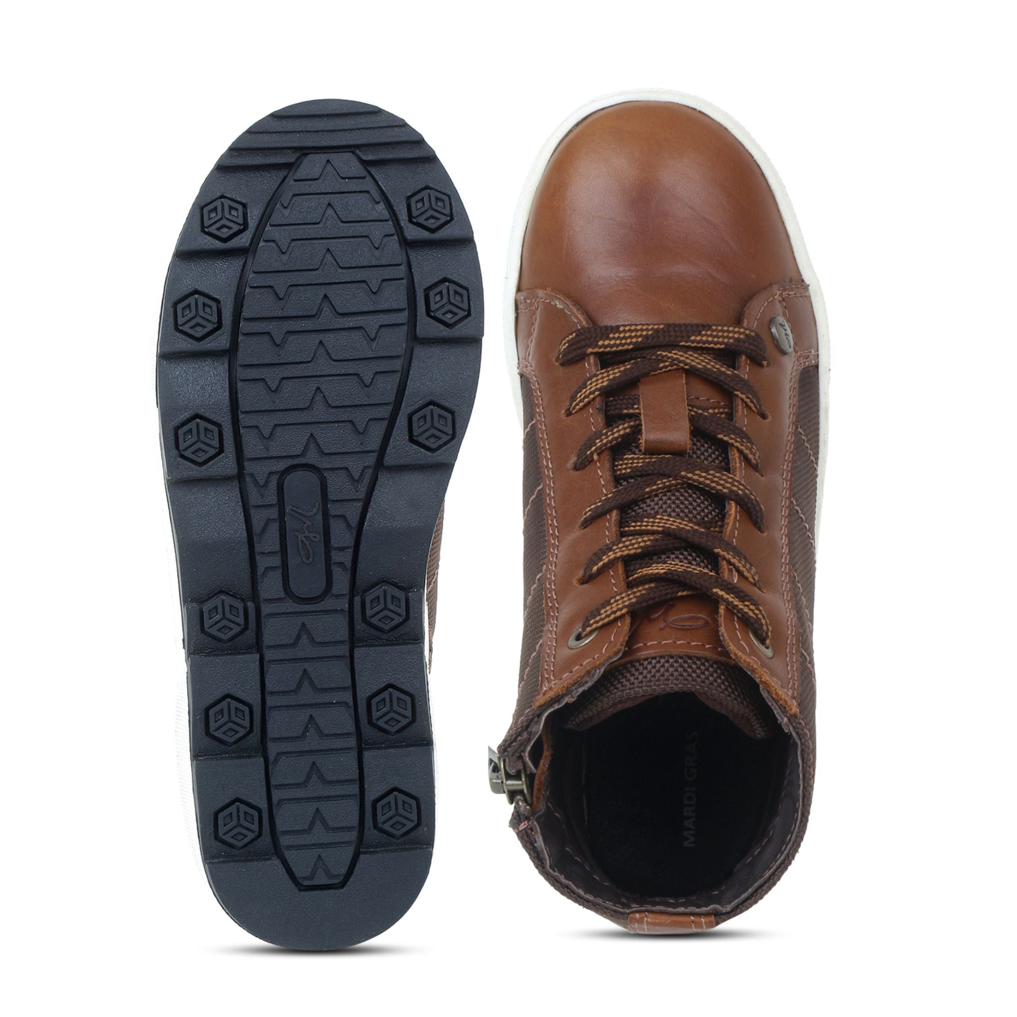 Nightfall High Top (Youth)