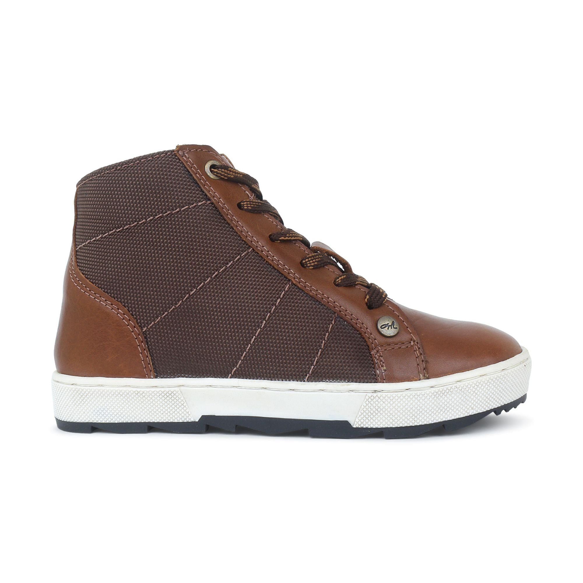 Nightfall High Top (Youth)