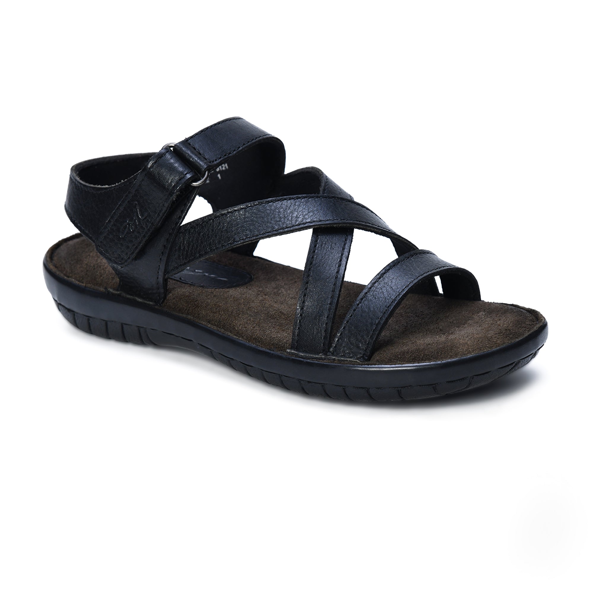 Solace Cross Strap Sandal (Youth)
