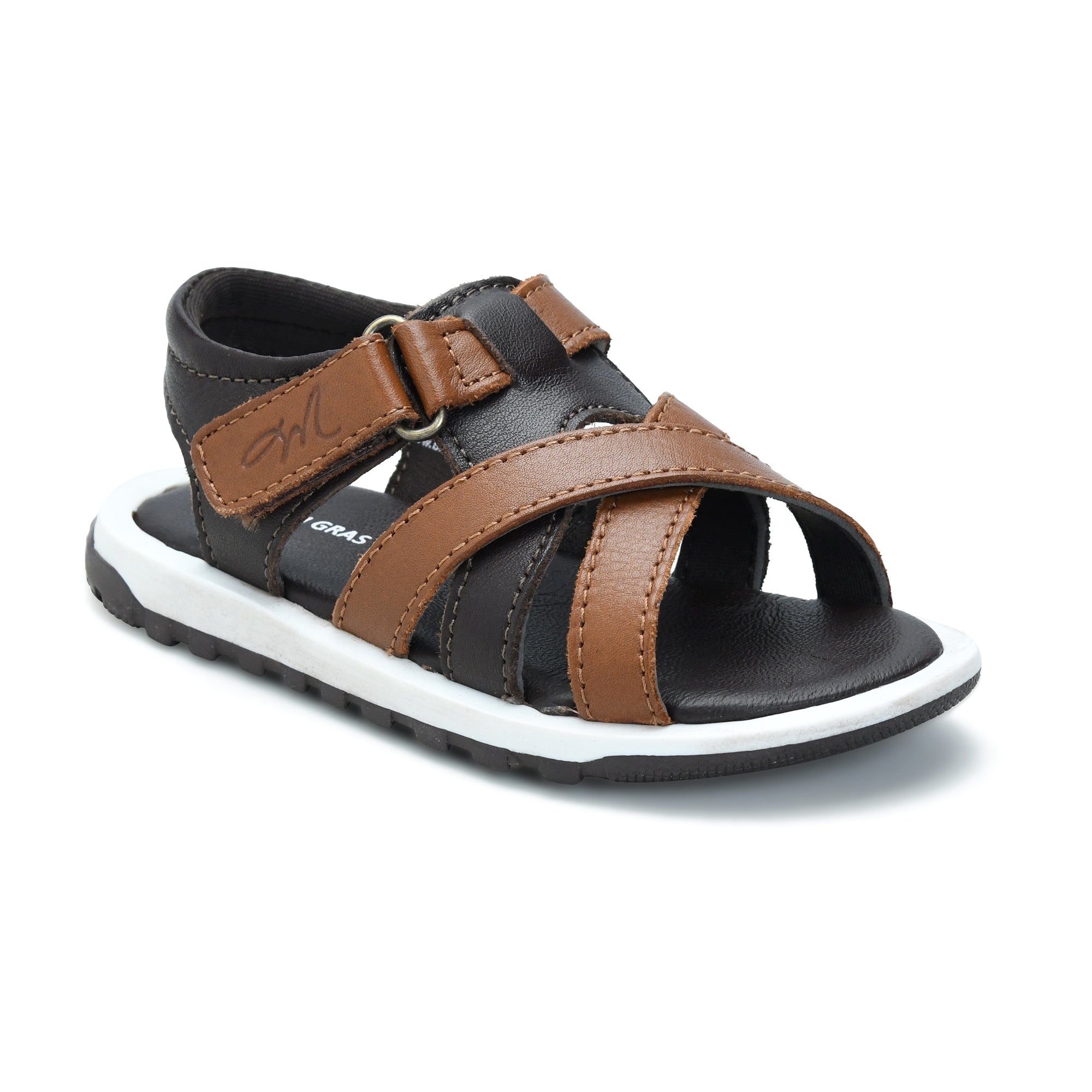 Cruzo Weave Sandal (Kids)