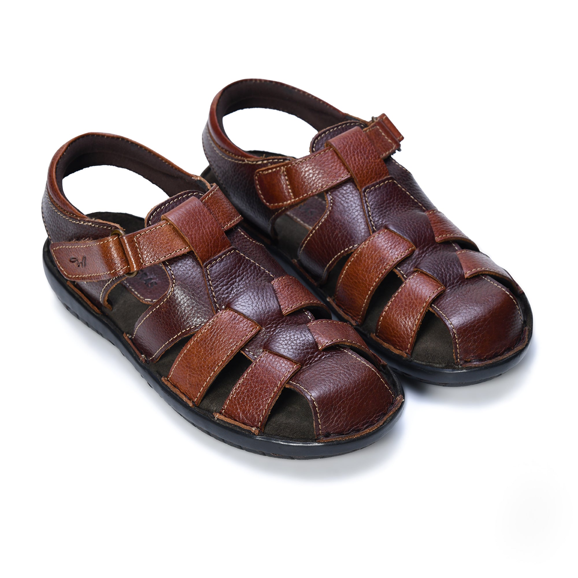 Timber Guard Fisherman Sandal (Youth)