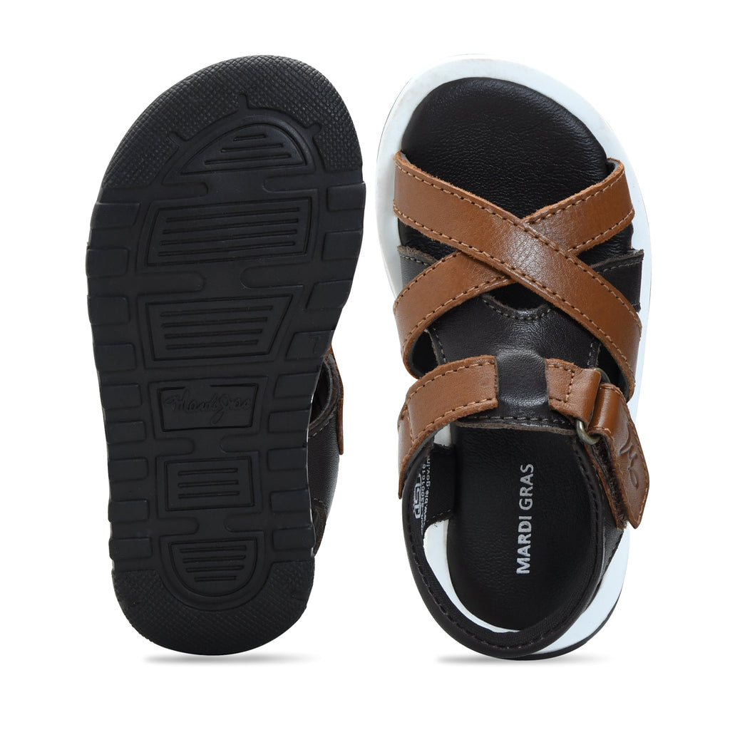 Cruzo Weave Sandal (Kids)