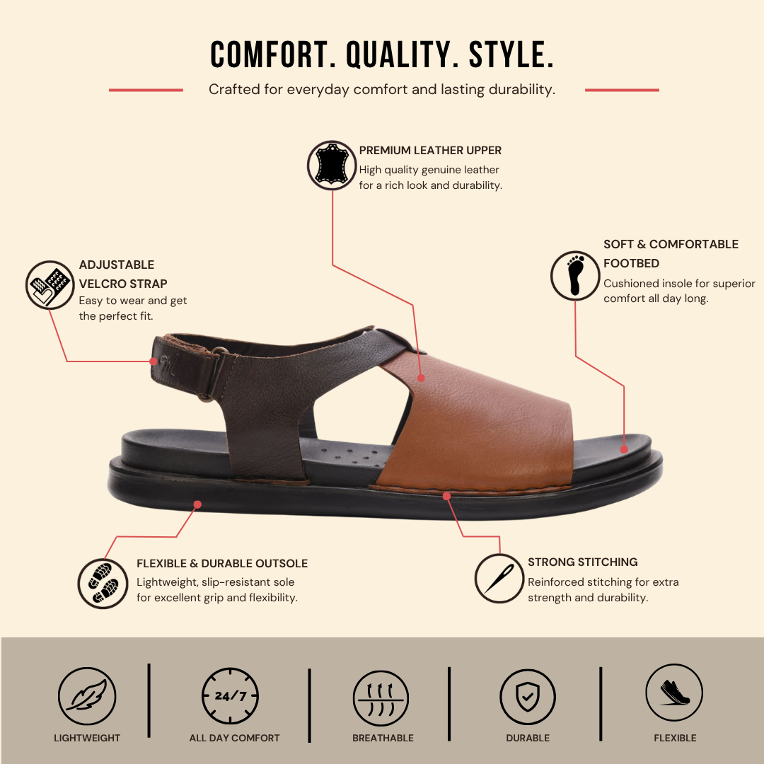 Argo Slingback Sandal